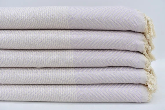 Turkish Blanket, Throws, 94x78, Sofa Blanket, Lilac Throw, Bedcover, Organic Blanket, Wholesale B... | Etsy (US)