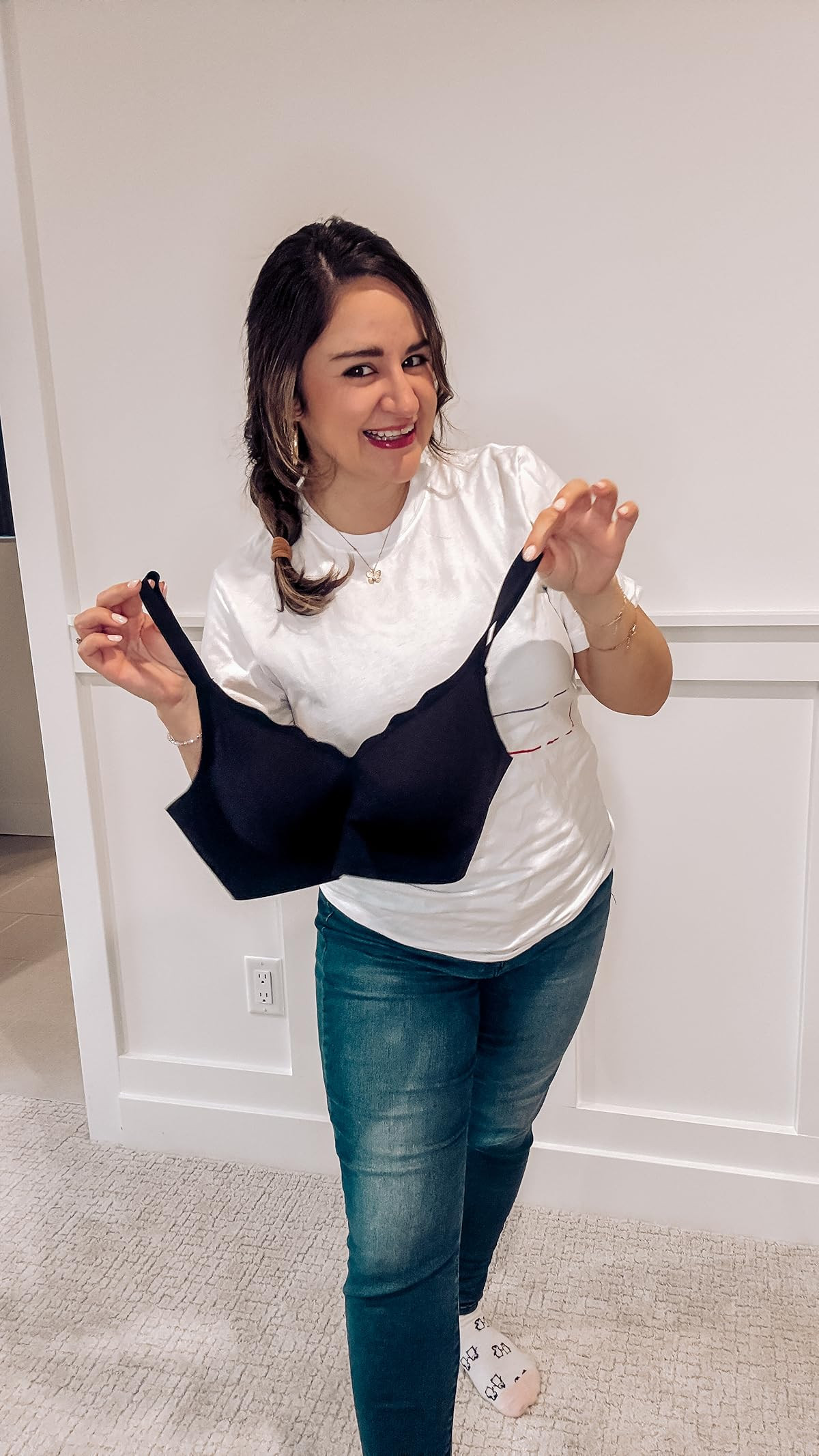 Wireless bra | Amazon (US)