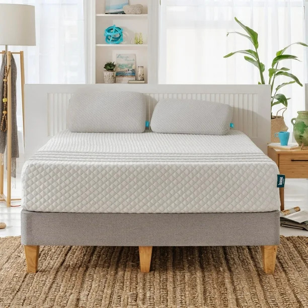 Leesa Sapira 11" Hybrid Mattress, King - Walmart.com | Walmart (US)