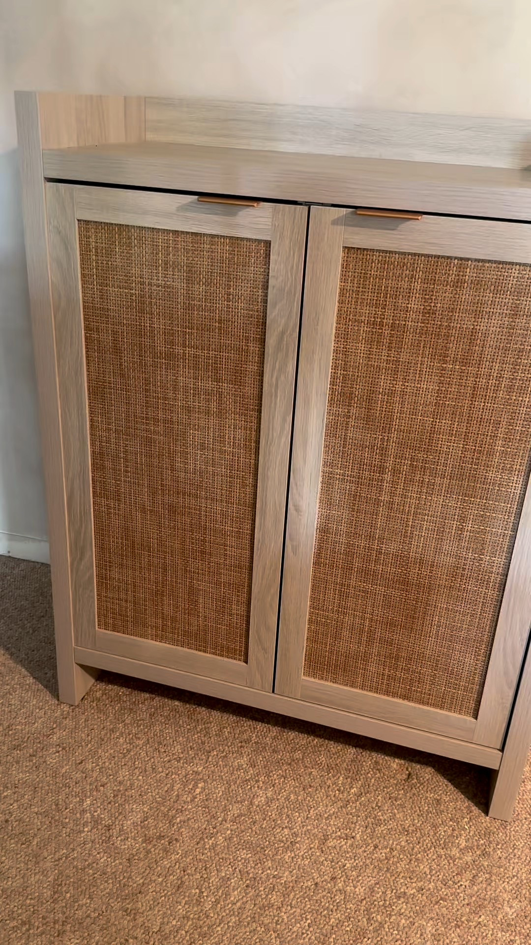 Declutter your entryway with this gorgeous shoe storage cabinet from @wayfair !!! #wayfair #wayfairpartner #NewYearNewYou #ad

#LTKSaleAlert #LTKHome #LTKmorningroutine