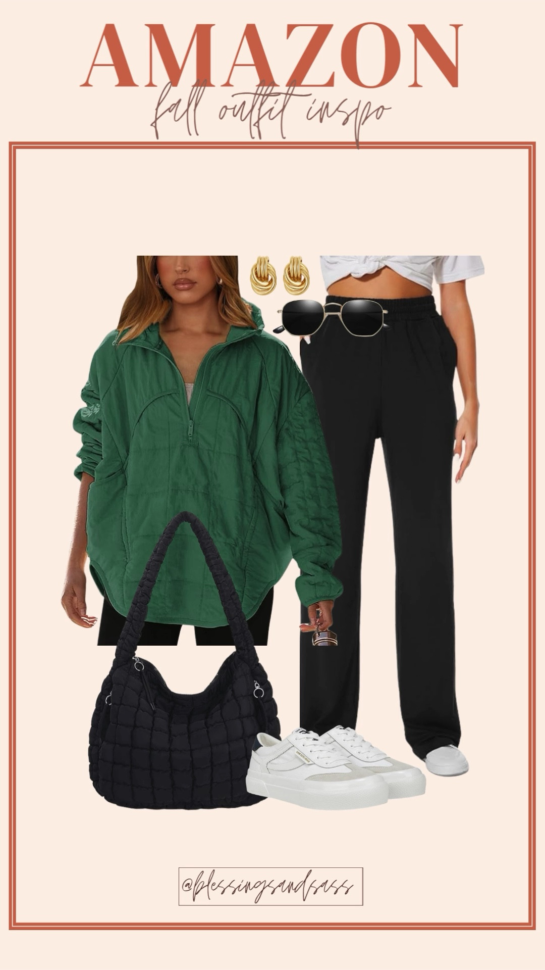 Amazon prime day fall outfit inspo!! 


Women’s fashion, fall fashion, fall style, fall outfits, fall ootd, Amazon, Amazon fashion, fall outfit inspo, fall outfit ideas, affordable fashion, trendy fashion, chic style, fashion over 40



#LTKOver40 #LTKSeasonal #LTKStyleTip