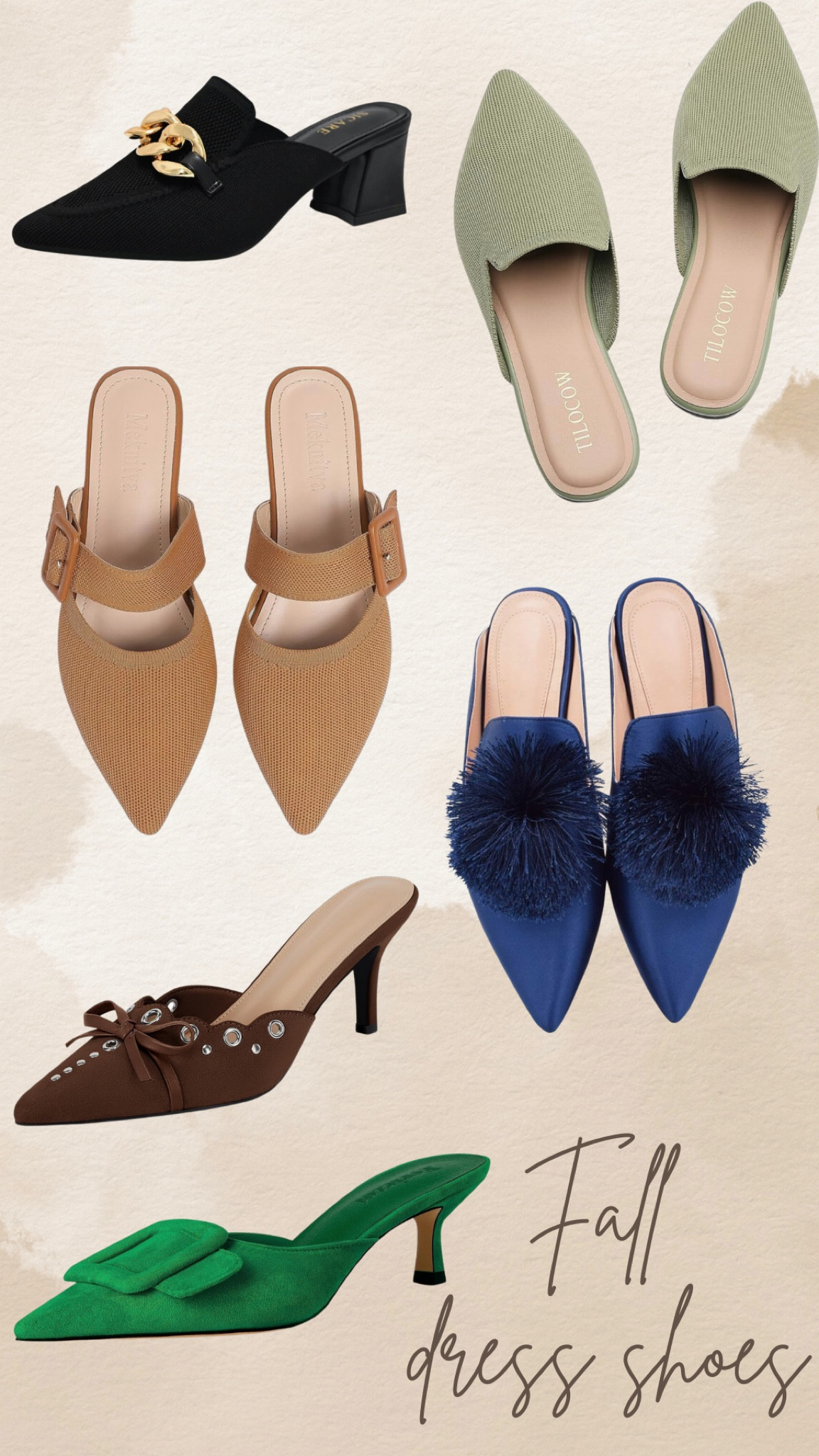 Walk into fall 🍂

#LTKFindsUnder50 #LTKStyleTip #LTKShoeCrush