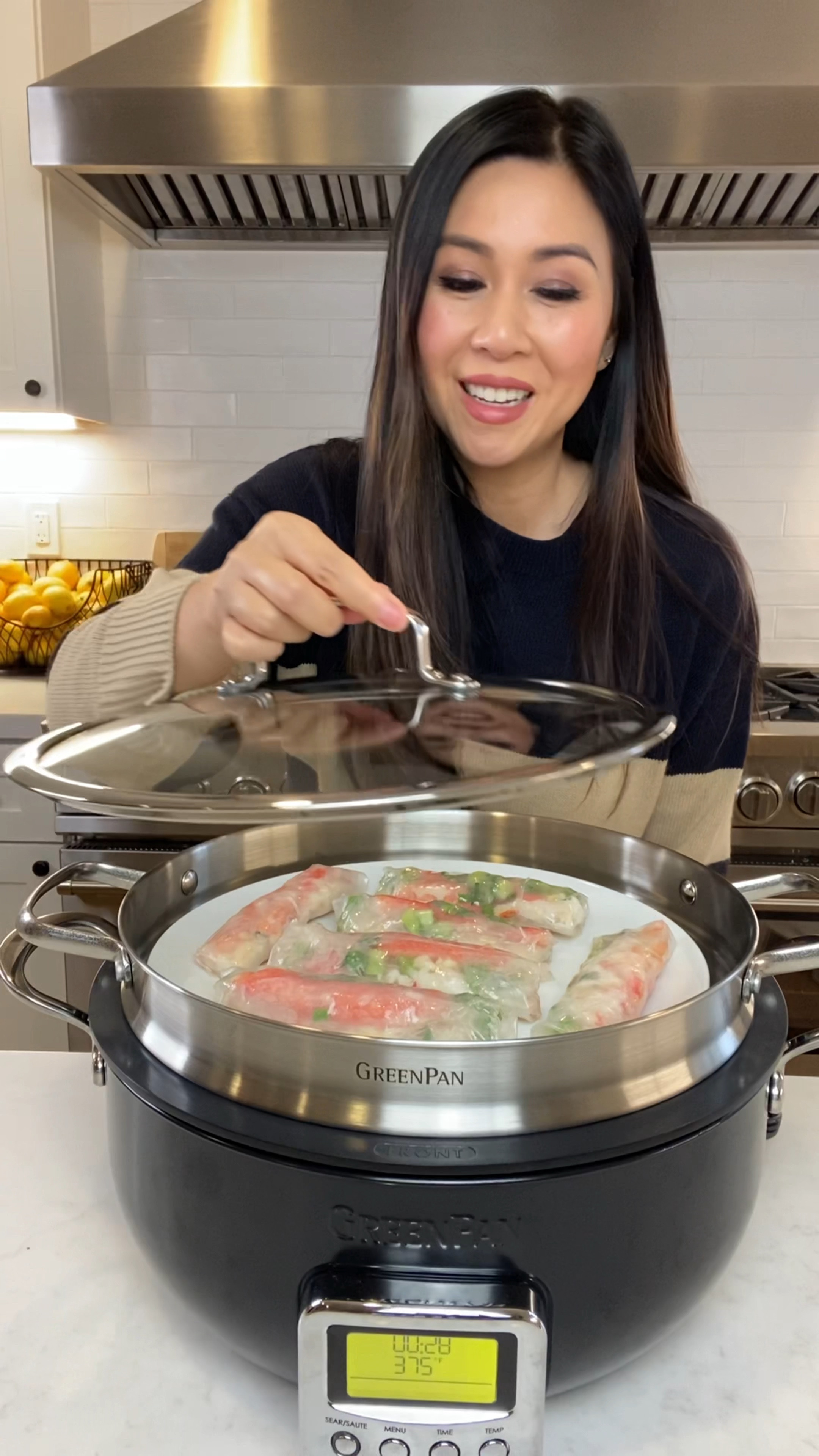 Greenpan Electric Multi Purpose Pot

#LTKhome