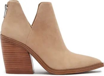 Vince Camuto Gigietta Bootie | Nordstromrack | Nordstrom Rack