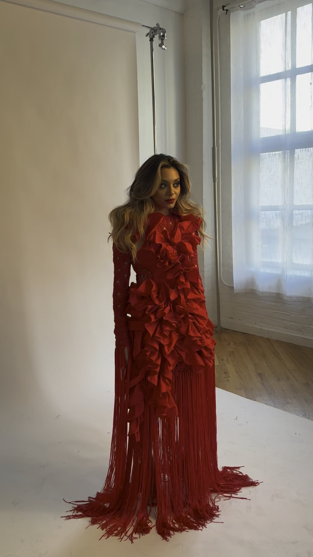 Make an Aknvas statement #aknvas 