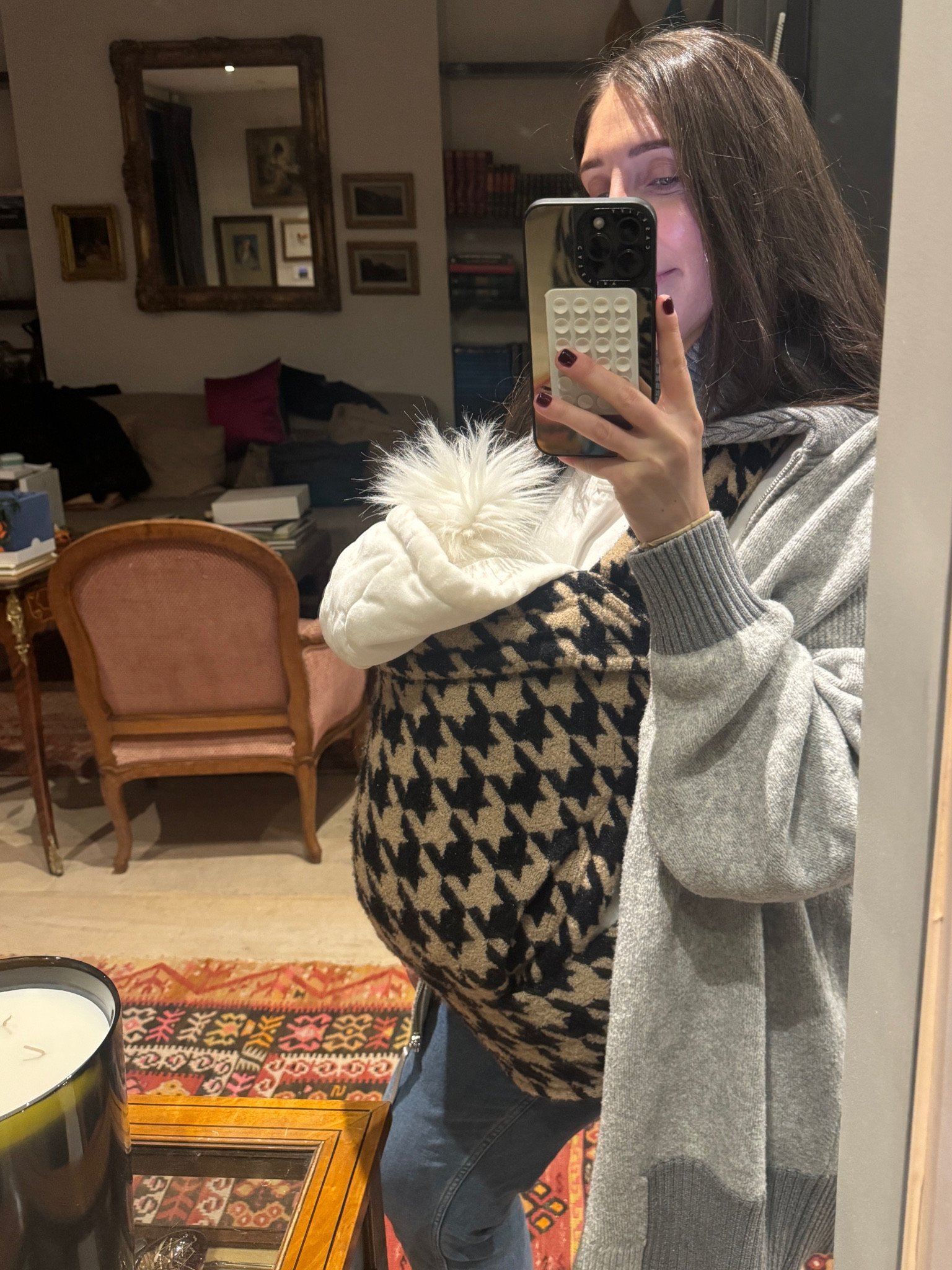 My favourite baby carrier for long walks with Ivy 💕 PS it’s one of the few that are so easy to put on when you’re on your own 

#LTKbaby #LTKfamily #LTKmaternity