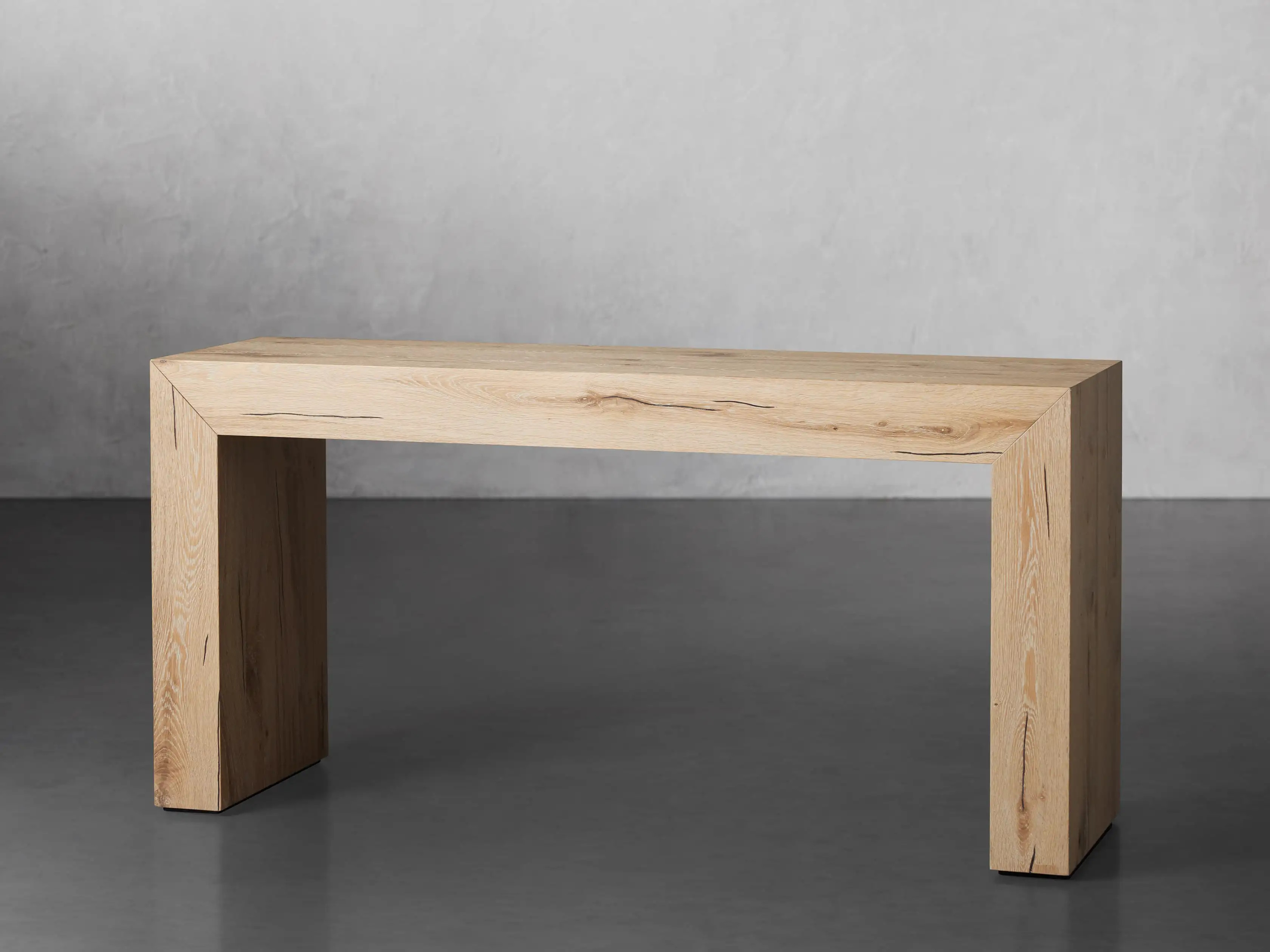 Sullivan Console Table | Arhaus