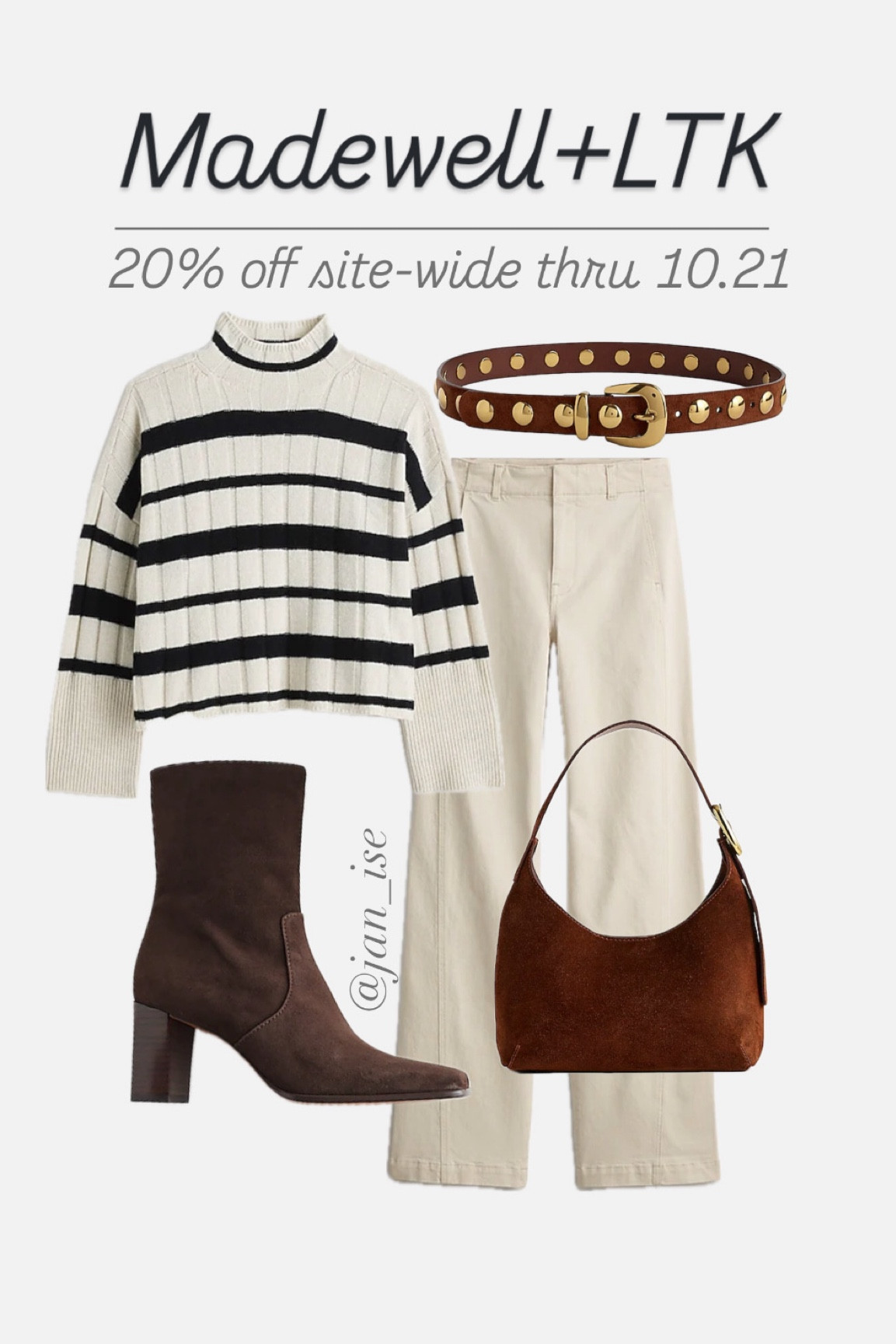 Fall outfit! Madewell Sale!

#LTKStyleTip #LTKxMadewell #LTKGiftGuide