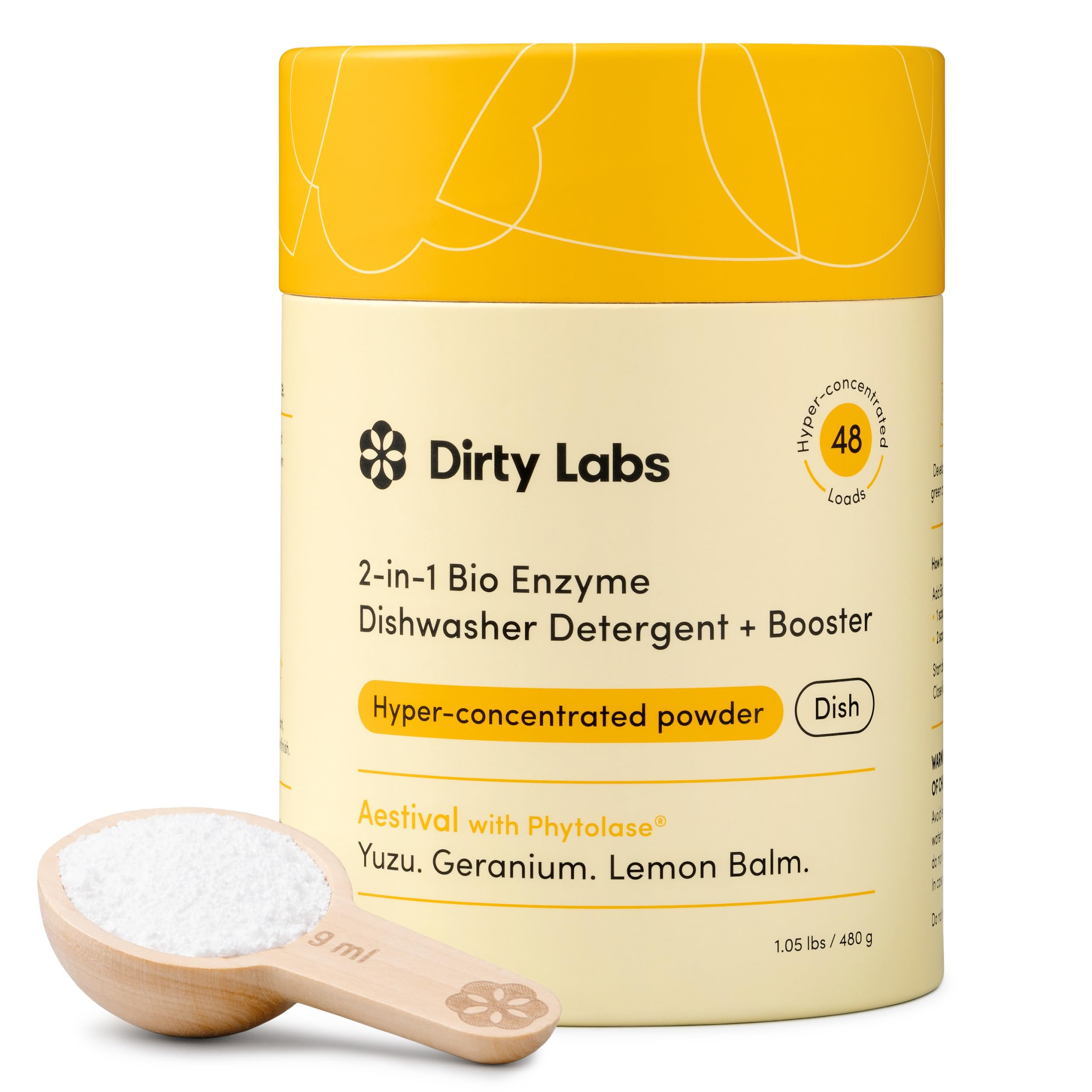 Dirty Labs | Amazon (US)