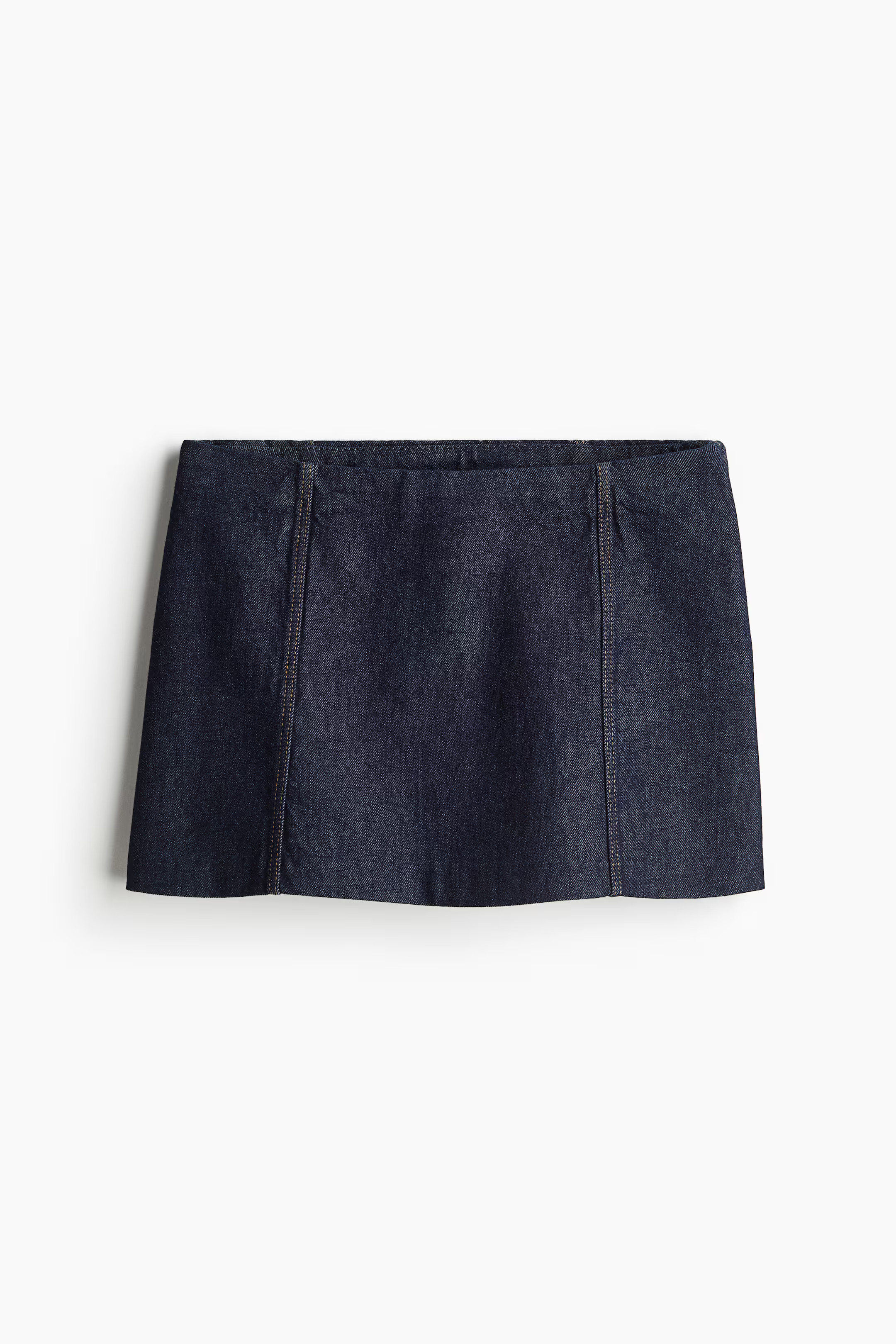 A-line Mini Skirt | H&M (US + CA)