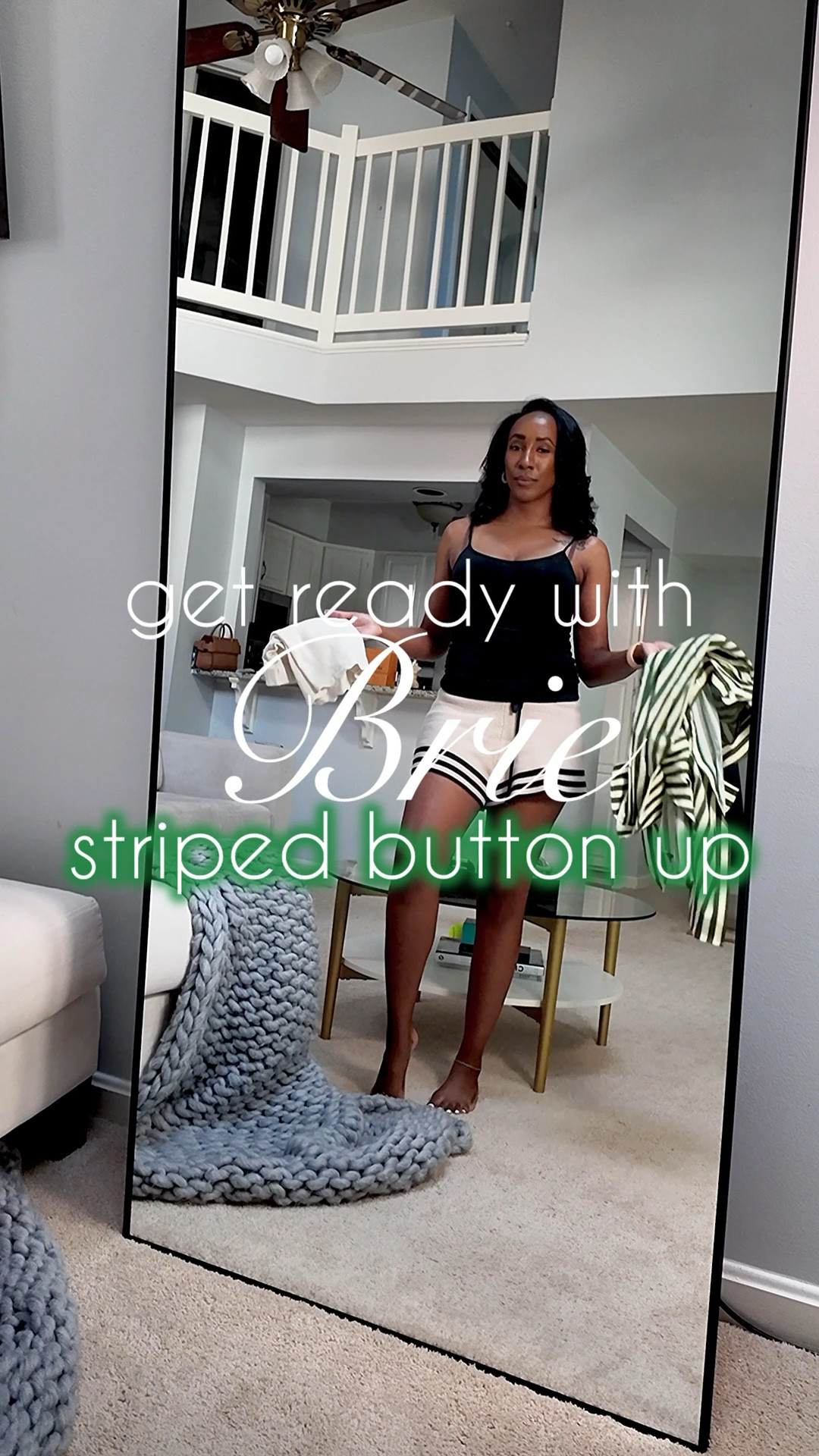 Are we going into fall? Yes. Is it still warm a lot of places? Also yes. #ootd #grwm #ltkoutfit

#LTKStyleTip #LTKFindsUnder50 #LTKSaleAlert