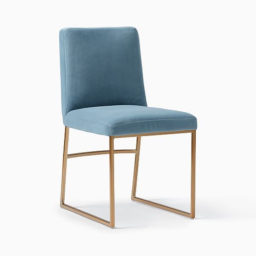 Range Side Dining Chair | West Elm (US)