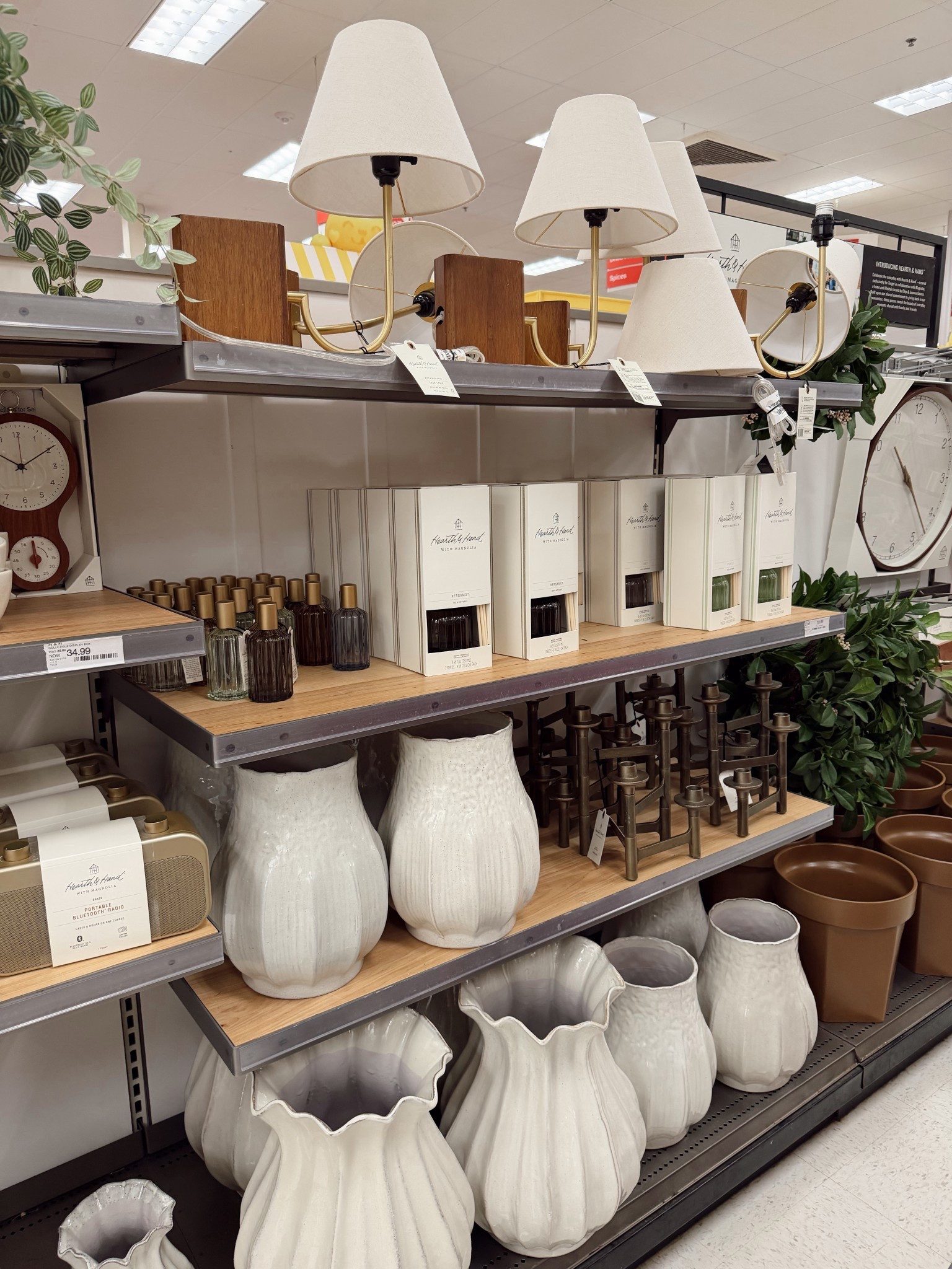 Spring decor finds! Boujee on a budget finds for the home. 



#LTKHome #LTKSpringSale #LTKSeasonal