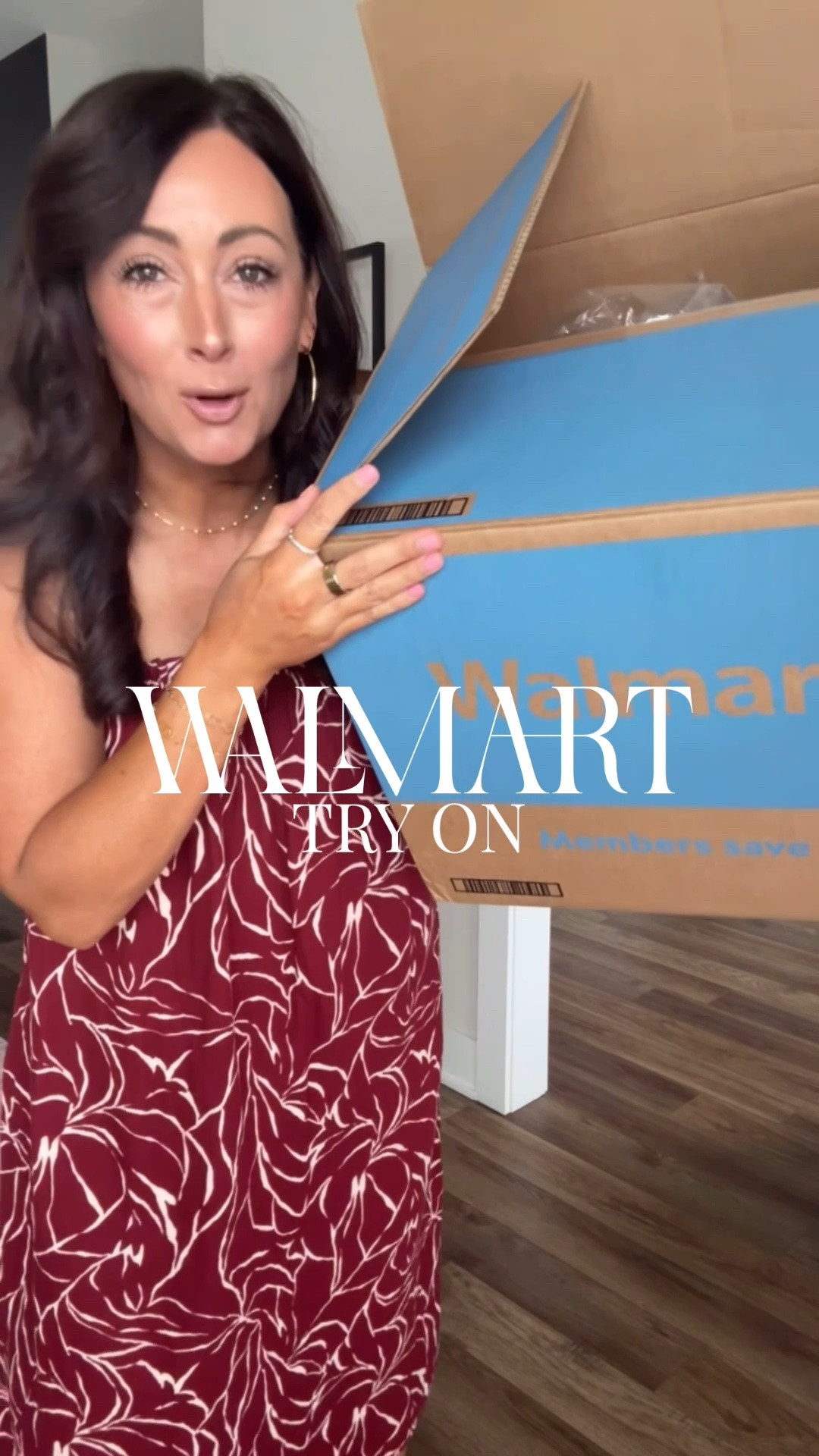 Walmart new arrivals!

#LTKootd #LTKgrwm #LTKdayinmylife