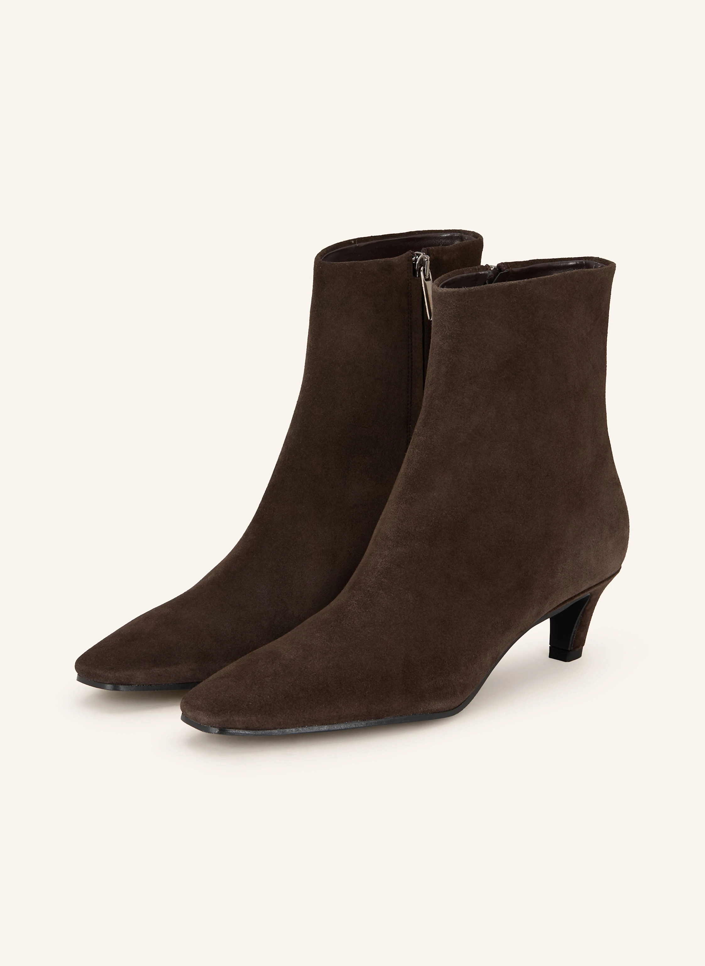 Bianca Di Stiefeletten in dunkelbraun | Breuninger (DACH)