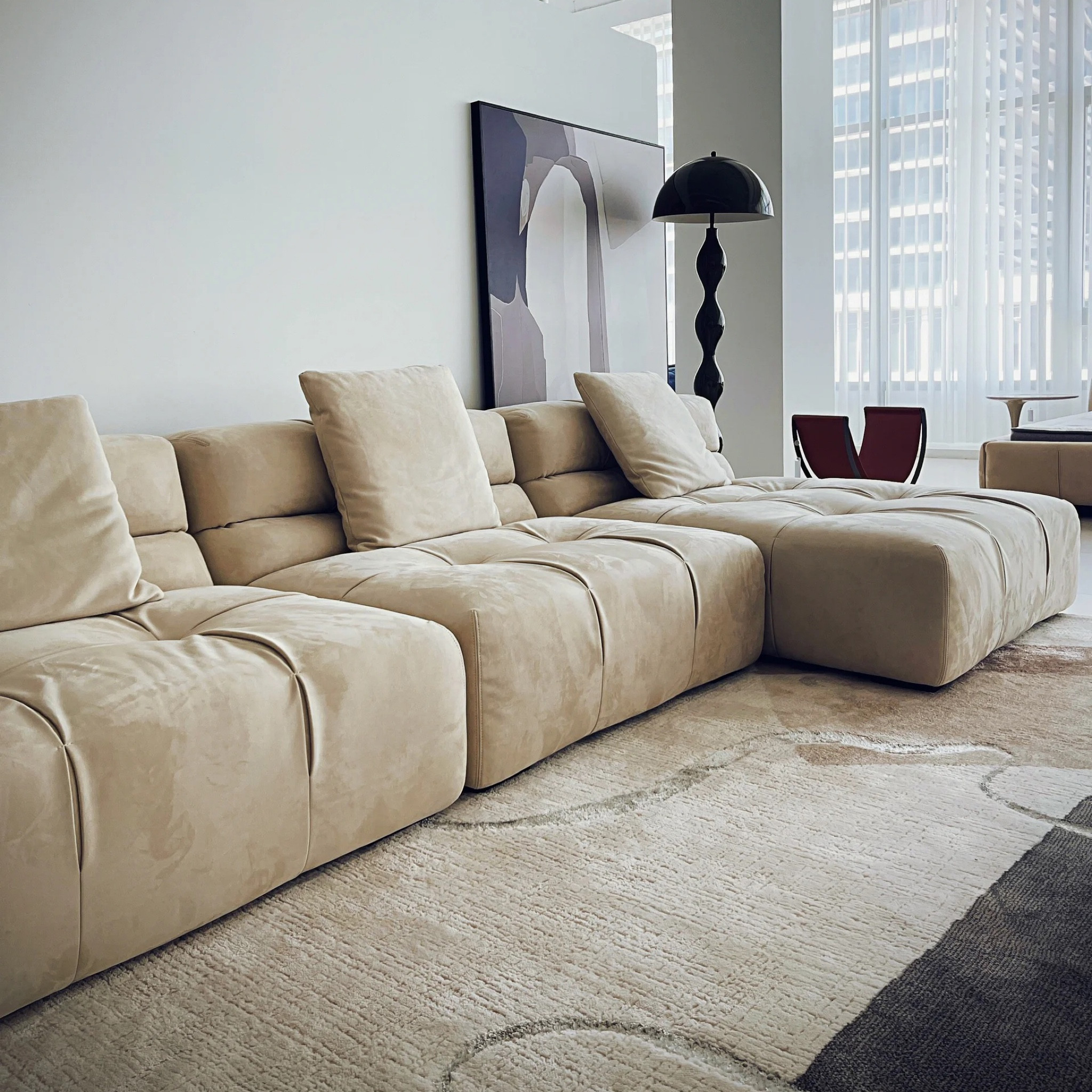 B&B Tufty-Time Sofa

#LTKhome #LTKstyletip