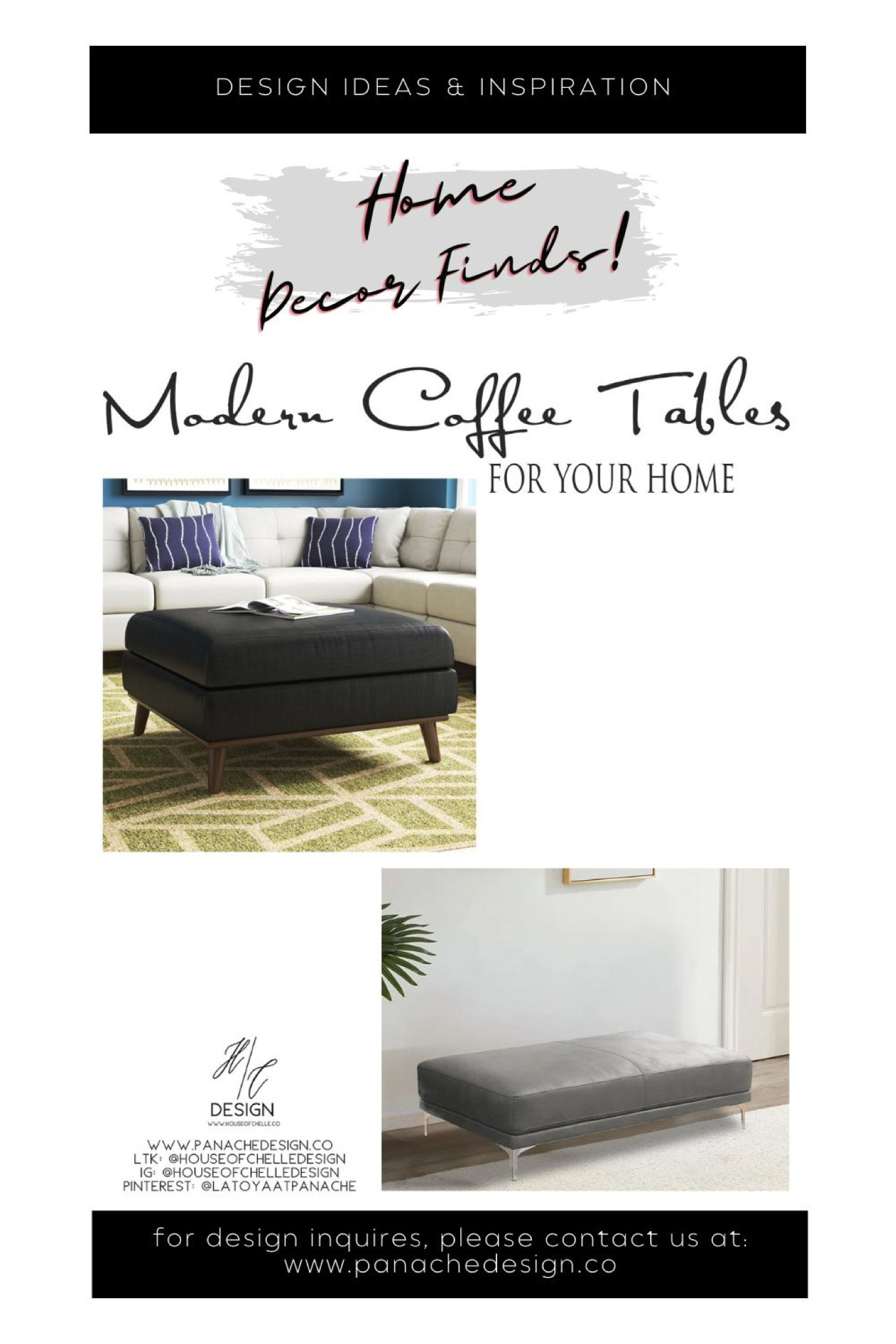 On the hunt for a new coffee table for your living room? Take a look at these modern coffee tables from Wayfair to effortlessly update the look of your space!

Coffee table, living room coffee table, living room furniture, modern living room, modern home, modern living room furniture, Amazon coffee table, Coffee table, coffee table decor, coffee table styling, coffee table with storage, coffee table round, ottoman coffee table, marble coffee table, white coffee table, black coffee table, wood coffee table, gold coffee table, silver coffee table, square coffee table, smart coffee table, pedestal coffee table, drum coffee table, rectangle coffee table, low profile coffee table, modern coffee table, glam coffee table, affordable coffee table, cheap coffee table, home, home decor, home decor on a budget, apartment decor, affordable home decor, Airbnb, Airbnb decor, cheap home decor, home decor living room, modern home, modern home decor, modern home organic, modern organic, Arhaus, Arhaus home, west elm, west elm home, pottery barn, pottery barn home, Wayfair, Wayfair sale, Wayfair home, Wayfair finds, Target, Target sale, Target home, Target finds, Walmart, Walmart sale, Walmart home, Walmart finds, Amazon, Amazon sale, Amazon home, Amazon finds, home decor sales, sales..#coffeetable #decor #moderhomedecor #homedecor #home #livingroomdecor #officedecor #livingroomcoffeetable #officecoffeetable #wayfaircoffeetable





#LTKStyleTip #LTKHome #LTKxWayfair


#LTKStyleTip #LTKSaleAlert #LTKHome