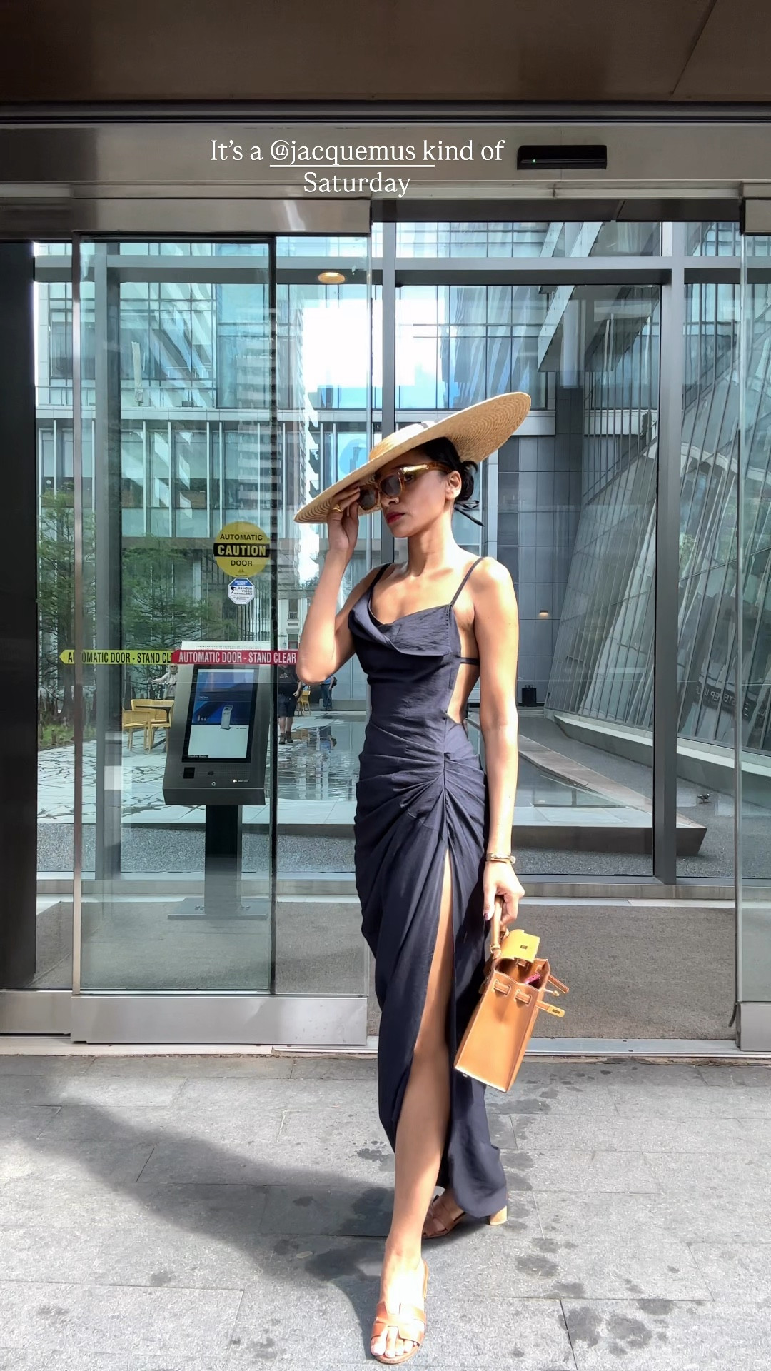 The perfect summer weekend in the city dress does exist

#LTKStyleTip #LTKSeasonal #LTKSaleAlert