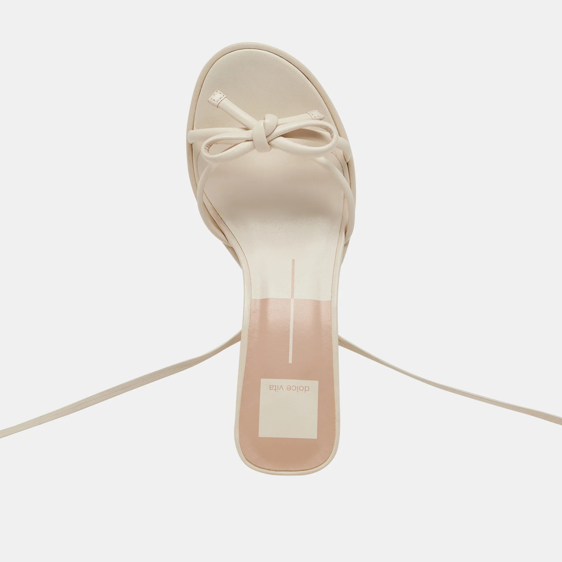 Maison Heels | DolceVita.com