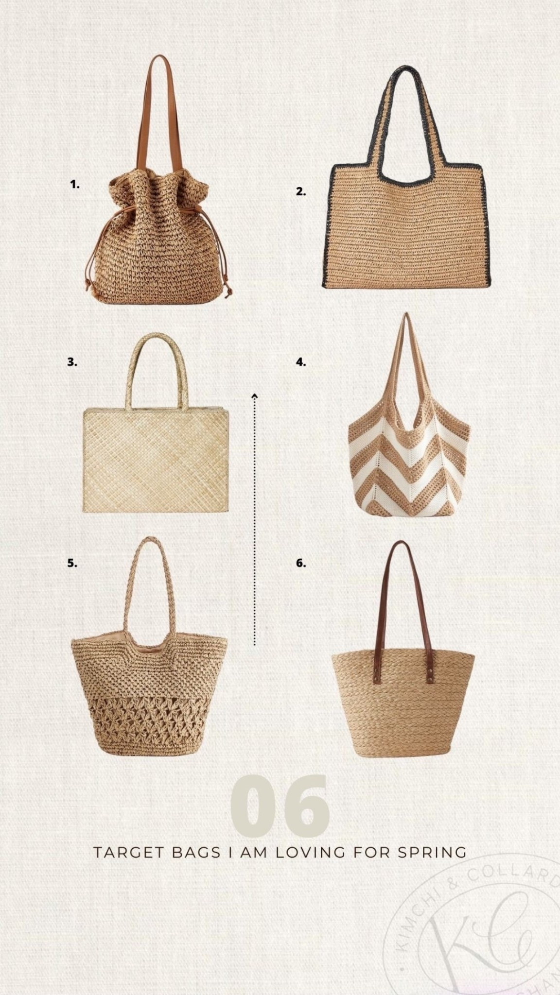 Target has their purses up to 40% off right now! Here are some of my favorites. 



#LTKOver40 #LTKSaleAlert #LTKSeasonal