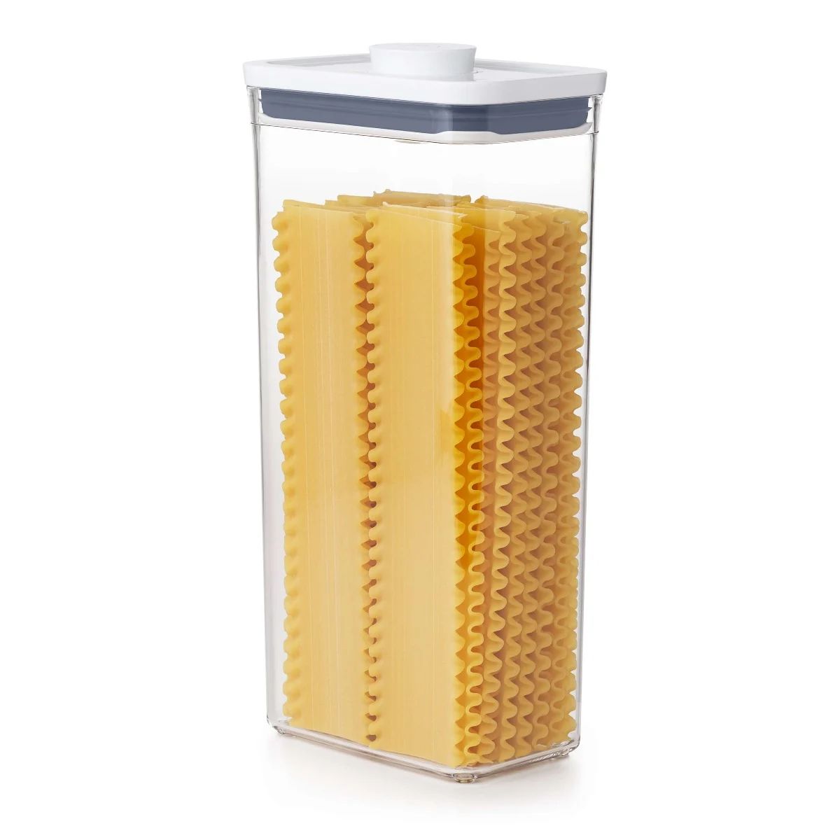 POP Container - Rectangle Tall (3.7 Qt.) | OXO