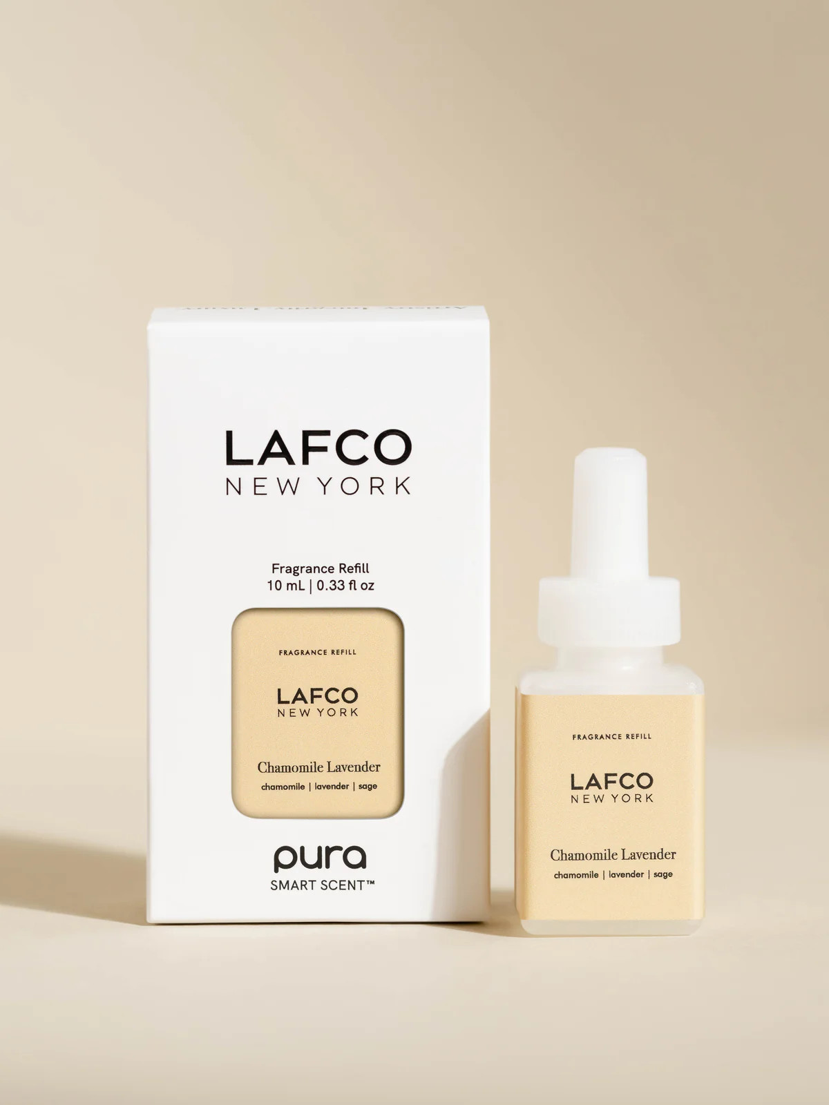 Chamomile Lavender | Pura