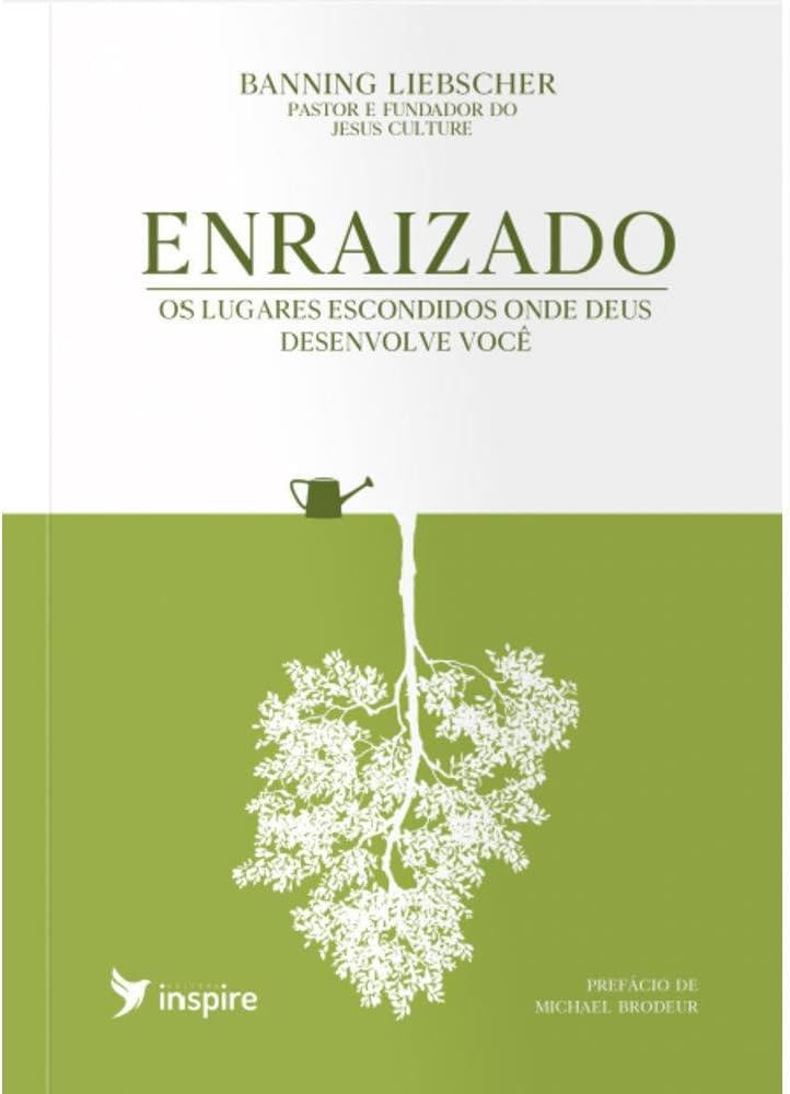 Enraizado | Amazon (BR)