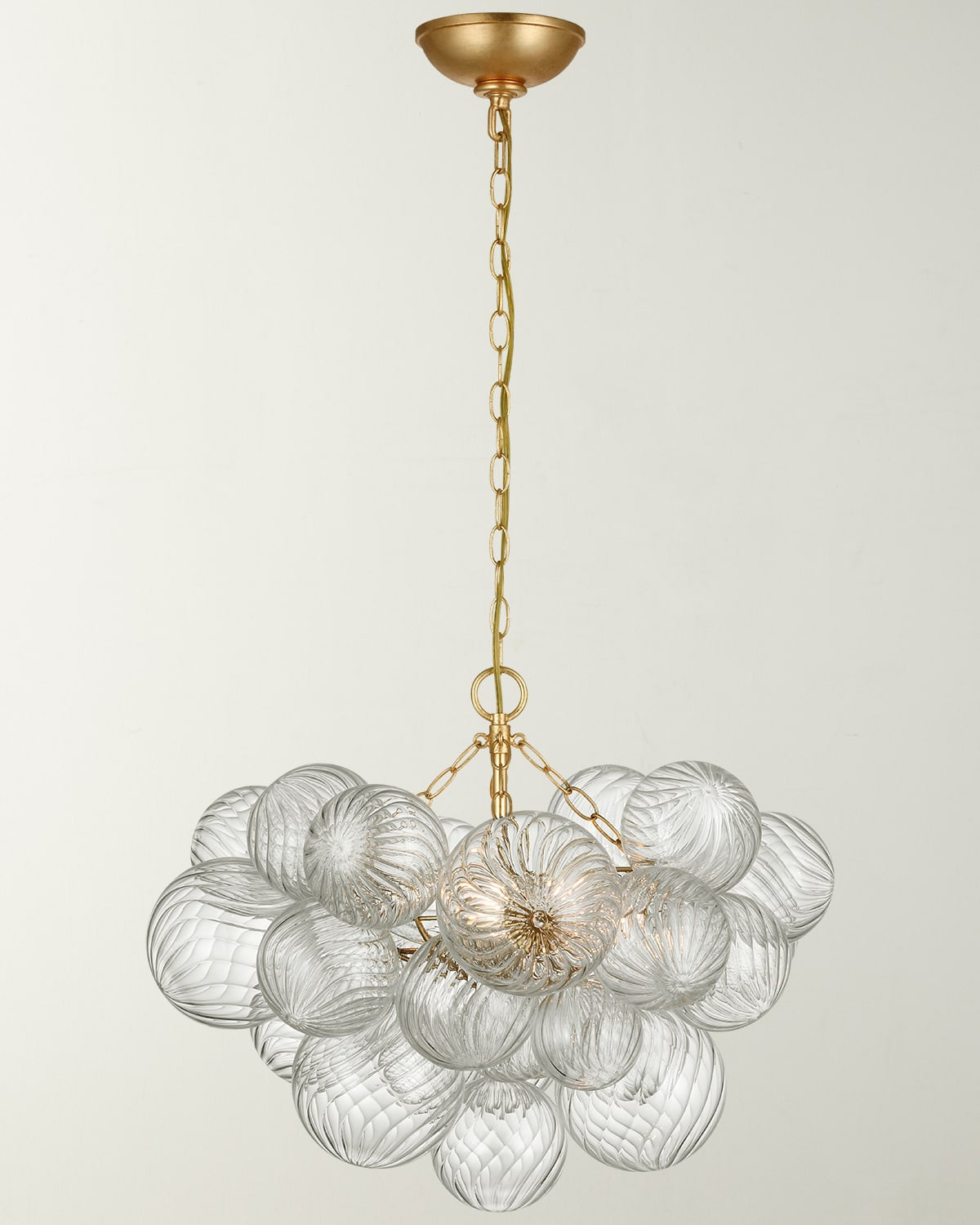 Talia Small Chandelier By Julie Neill | Neiman Marcus