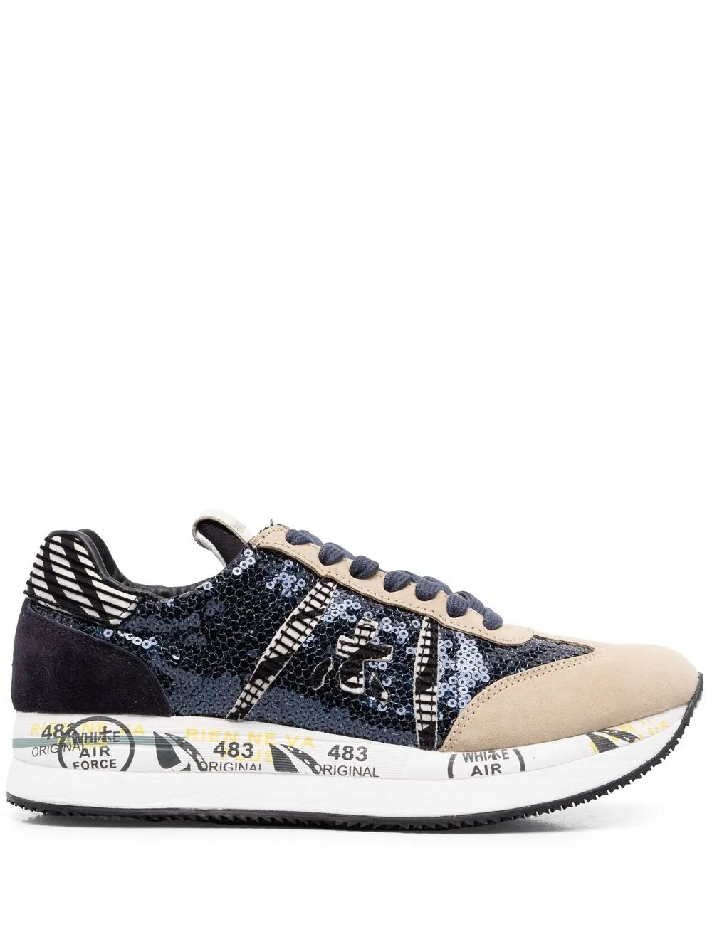 Conny Sneakers | Farfetch Global