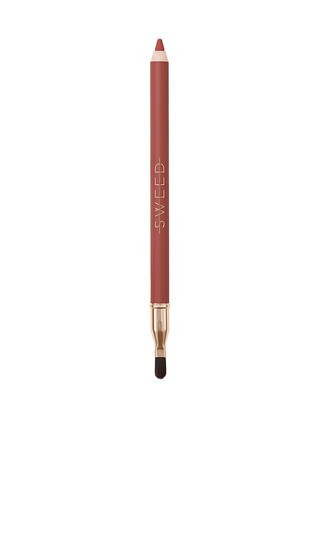 SWEED Lip Liner in Lydia Millen Rose Thorn. | Revolve Clothing (Global)