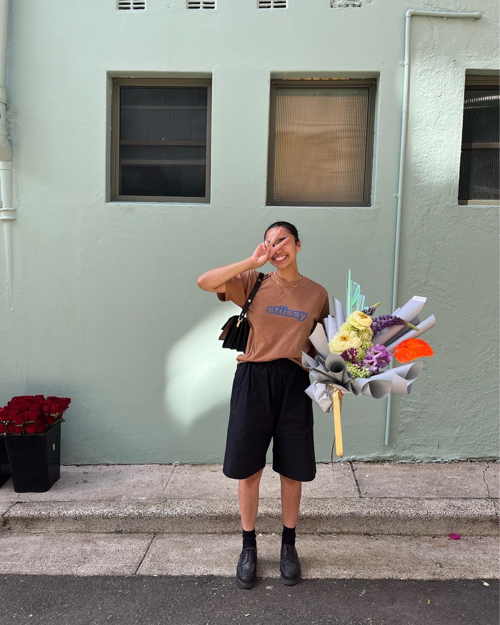 birthday look 🥳

#LTKaustralia