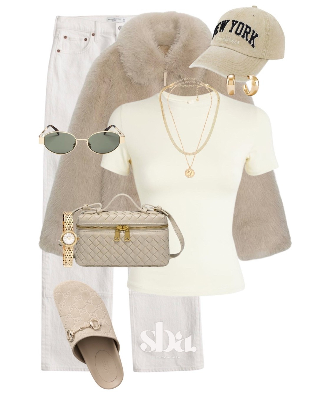 Soft neutrals, gold details, and quiet luxury energy for fall ✨

Jackets, fall outfit, neutral fall outfit, chic fall style, beige outfit inspo, capsule wardrobe, minimal aesthetic, monochrome outfit, luxe neutrals, quiet luxury, fall street style, everyday chic, outfit inspiration, fall fashion, elevated basics, casual elegance, soft tones, neutral layering, timeless outfit, polished style, city girl outfit, beige tones, effortless fall look, modern minimalist, fall outfit ideas, transitional fall style


#LTKStyleTip #LTKSeasonal