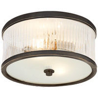 Click for more info about Randolph Small Flush Mount (Open Box)