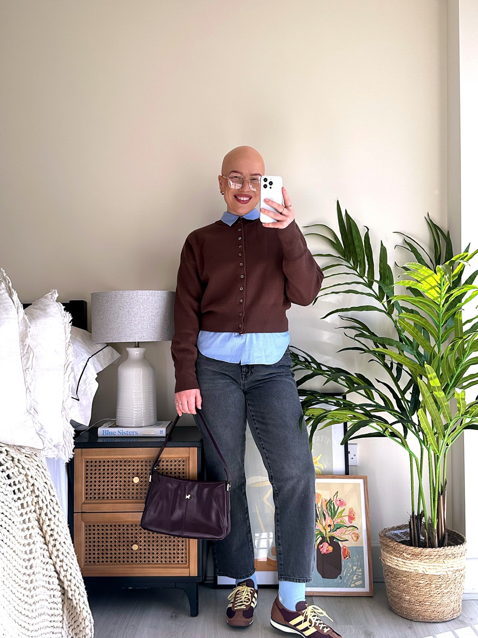 Spring fits 🩵

#LTKuk #LTKspring