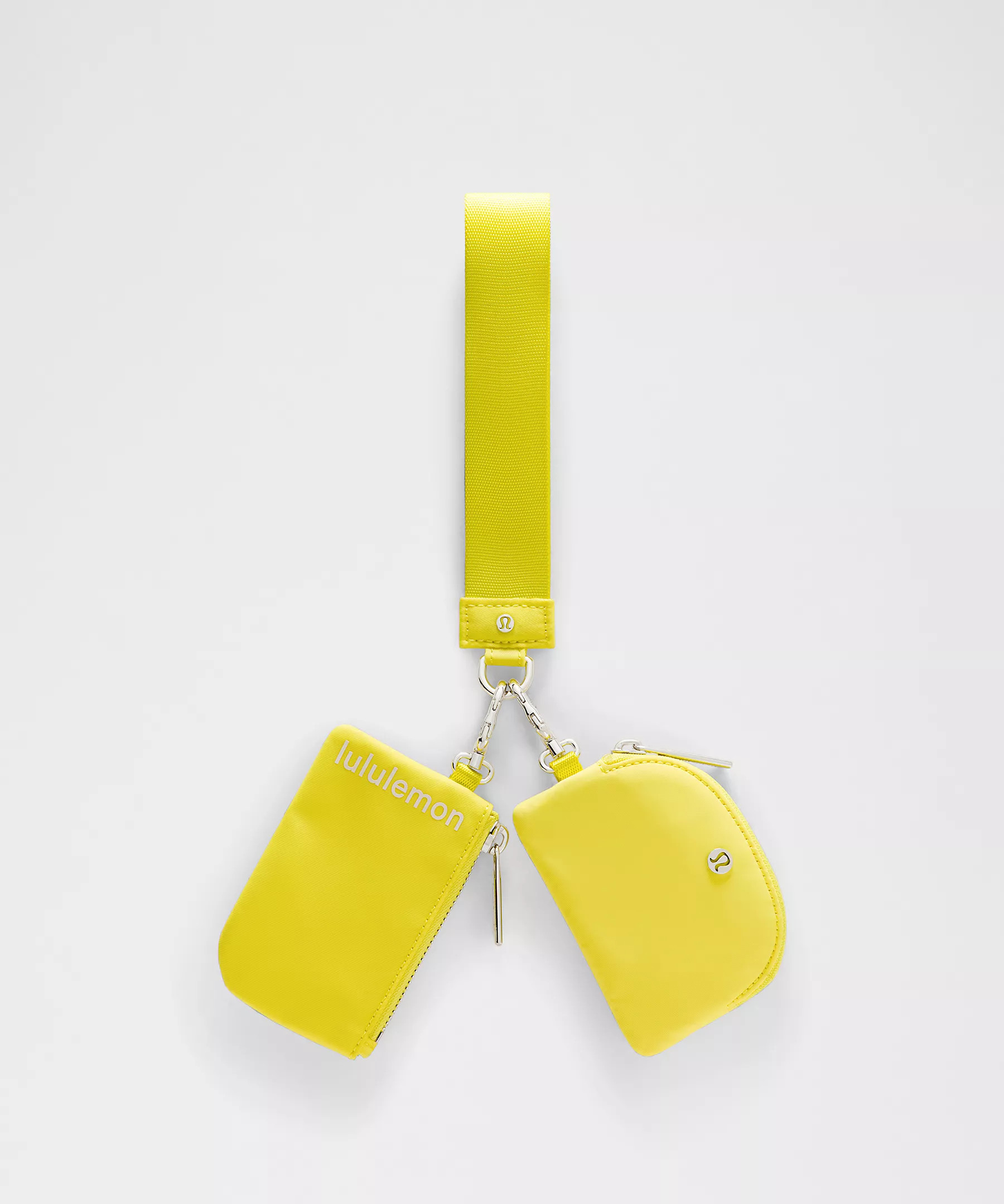 Dual Pouch Wristlet | Lululemon (US)