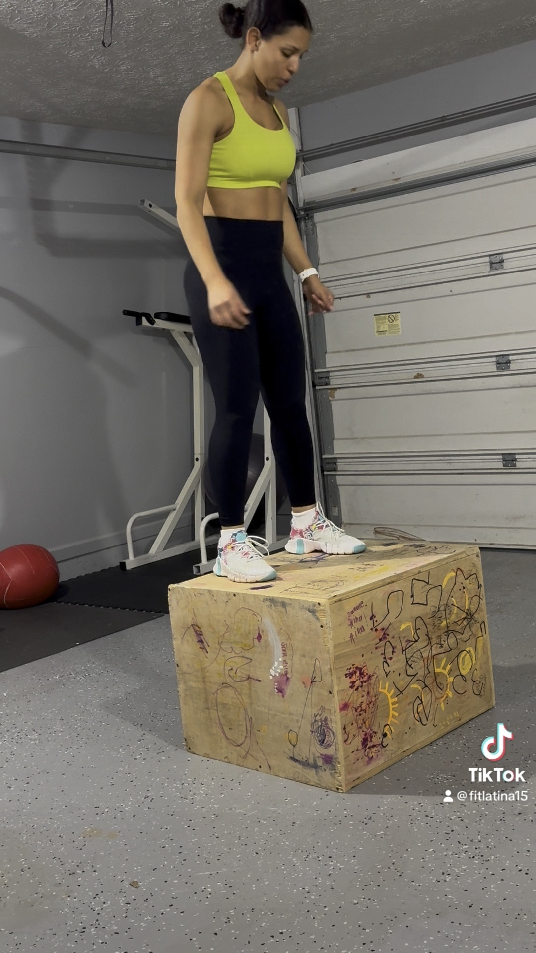 #LTKfitness #LTKfindsunder50 #LTKstyletip