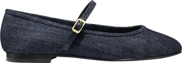 MARGAUX The Demi Jane Flat | Nordstrom | Nordstrom