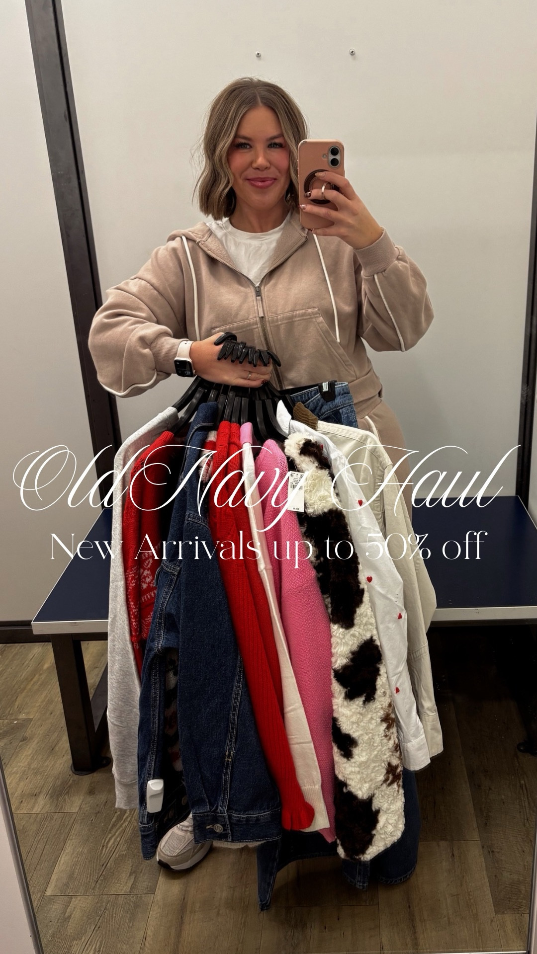 OLD NAVY HAUL- New Arrivals!!
If you like Disney or Valentine’s Day, this haul is for you and so good!
#oldnavy #oldnavystyle #oldnavyhaul #oldnavyfashion #oldnavynewarrivals #oldnavytryon #oldnavyvalentinesday #oldnavydisney #oldnavyfinds #valentinesday #disney #minniemouse #momstyle