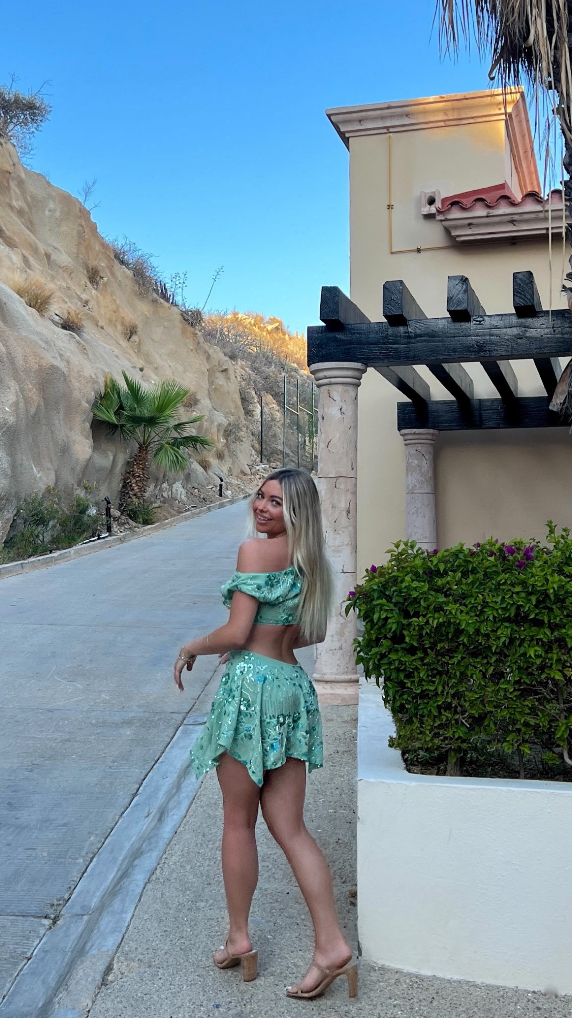 Prettiest vacay dress!!! 

#LTKStyleTip #LTKSummerEdit #LTKTravel