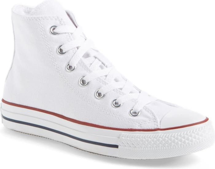 Chuck Taylor® High Top Sneaker | Nordstrom | Nordstrom