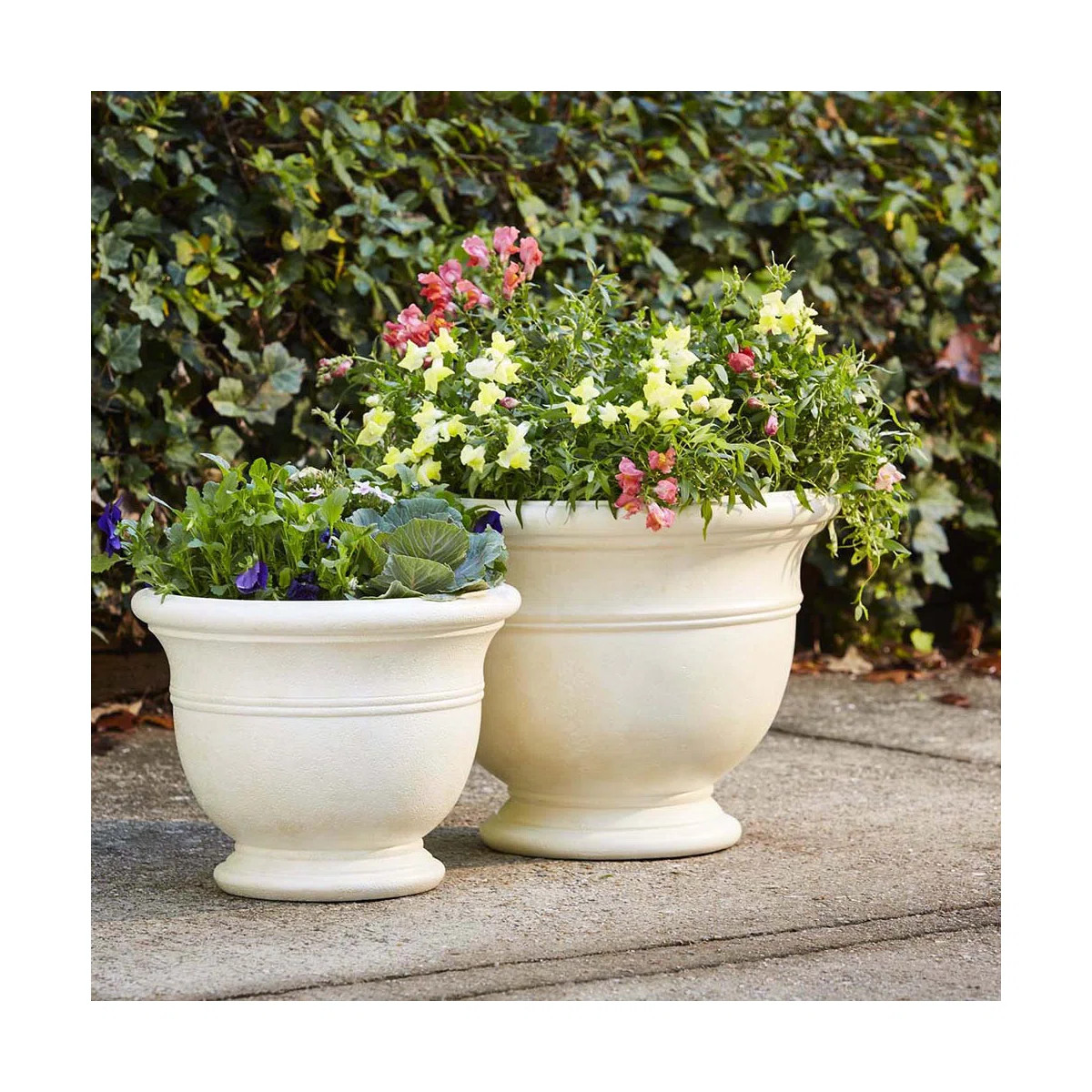 Jean Pierre Planter Urn Planter | Wayfair North America
