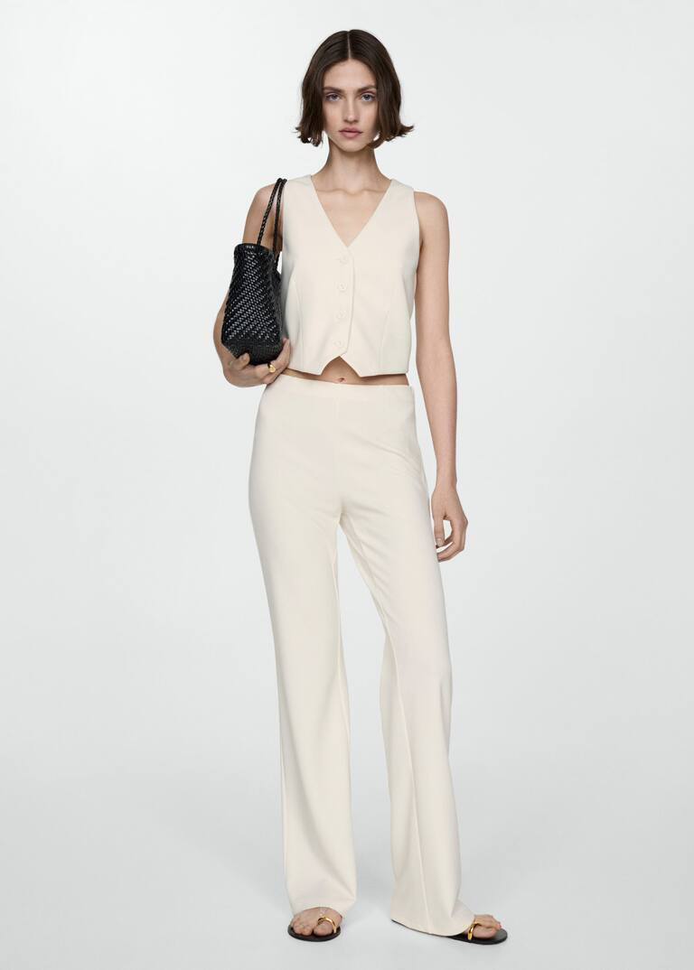 XSSMLXL | MANGO (NL)