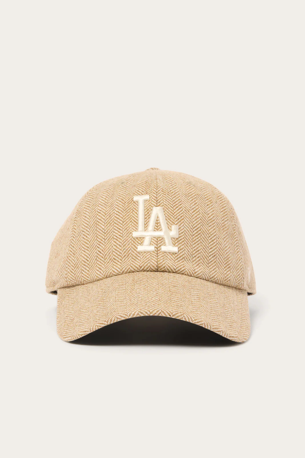 LA Baseball Hat | Evereve