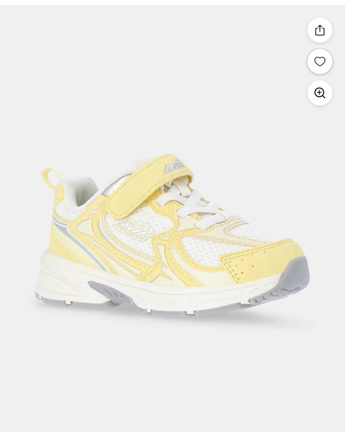Walmart cutie sneakers for my little girl!! 

#LTKmomlife #LTKActive #LTKKids
