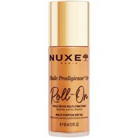 NUXE Huile Prodigieuse Or Roll-On 60ml | Look Fantastic (UK)
