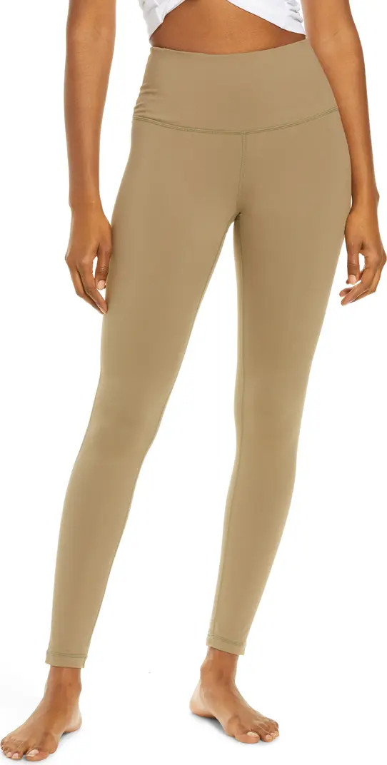 Live In High Waist Leggings | Nordstrom