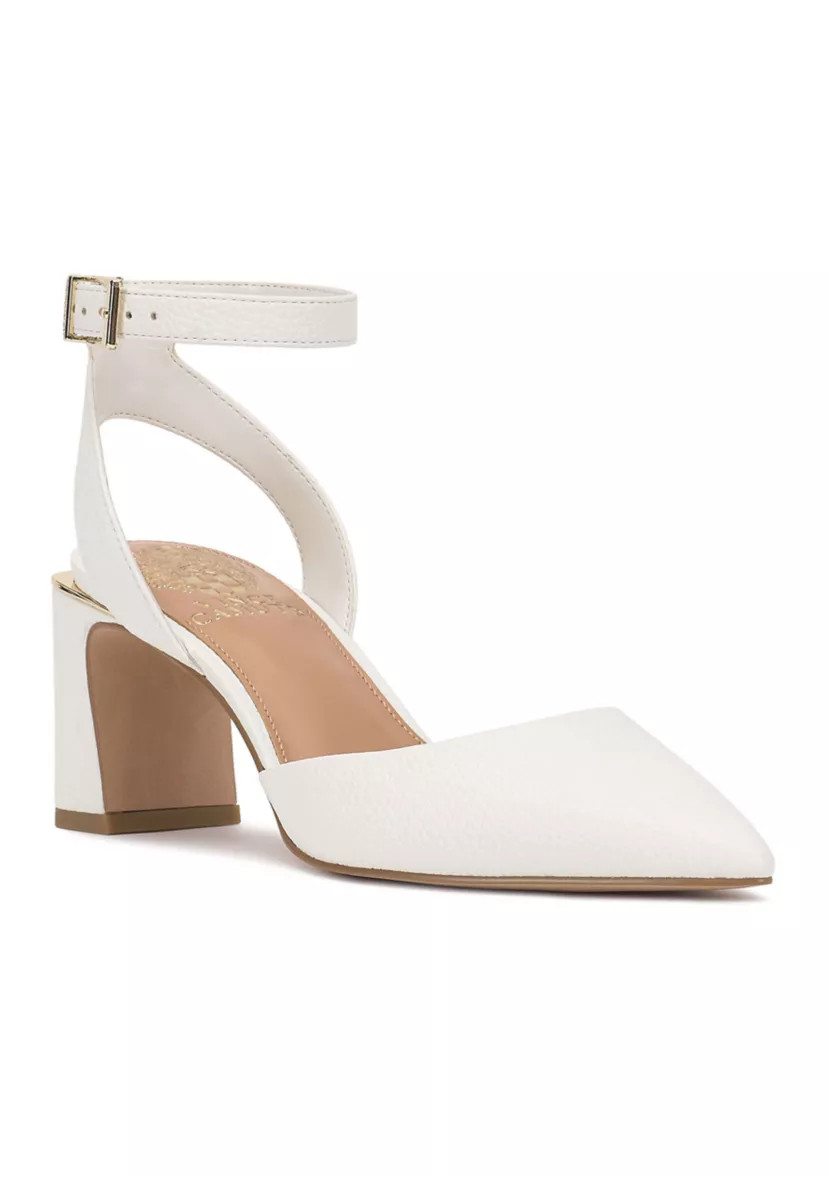 Hensia Heels | Belk
