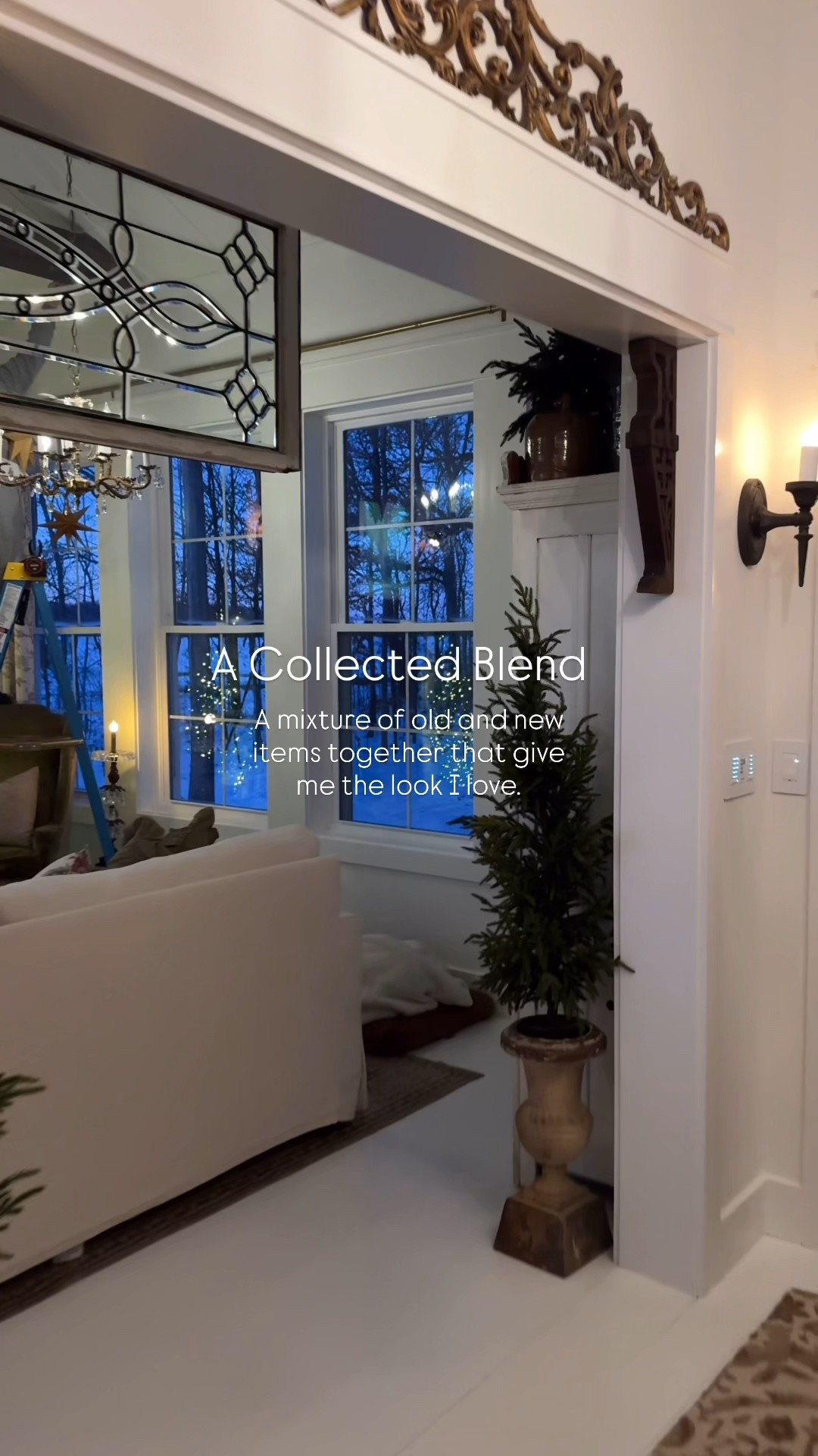 The perfect combo  

#LTKHome #LTKHoliday #LTKSeasonal