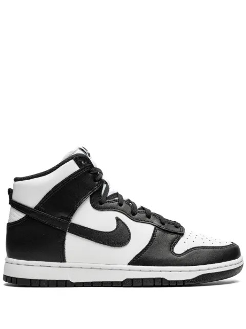 Dunk High Retro sneakers | Farfetch Global