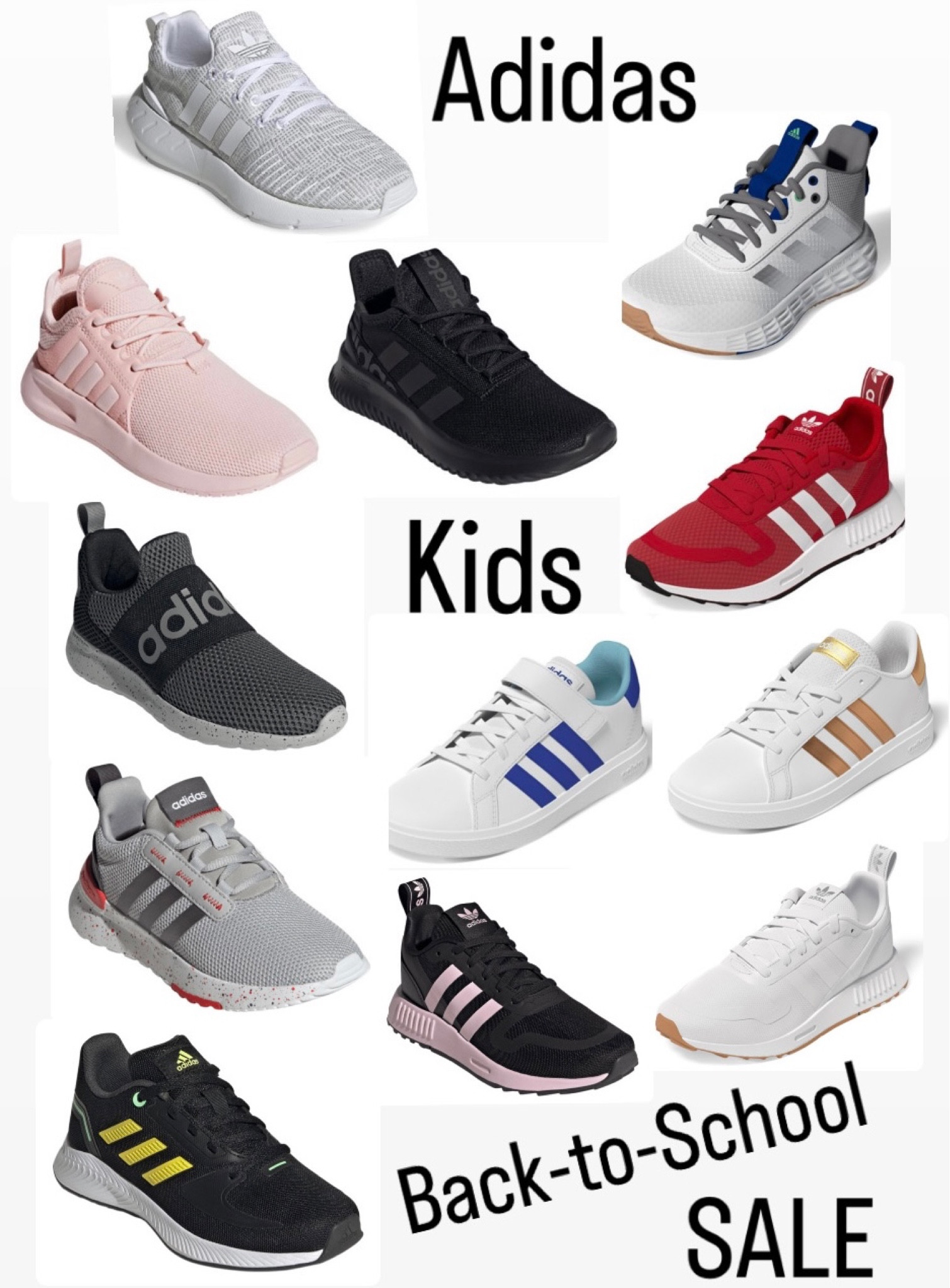 Adidas back sale to school sale